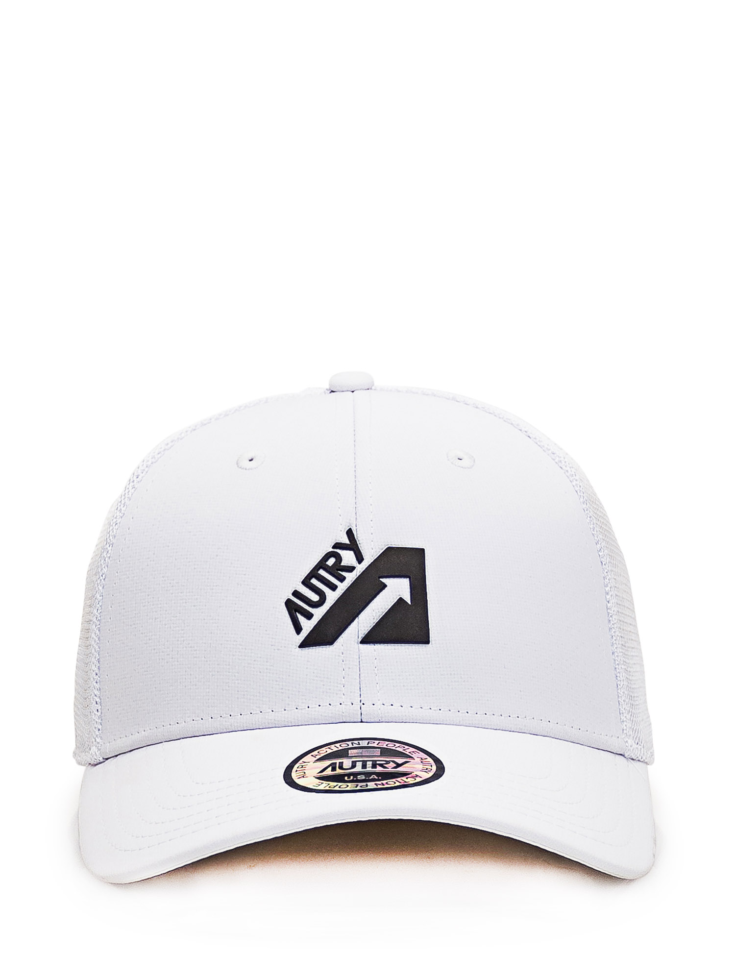 Cap With Logo