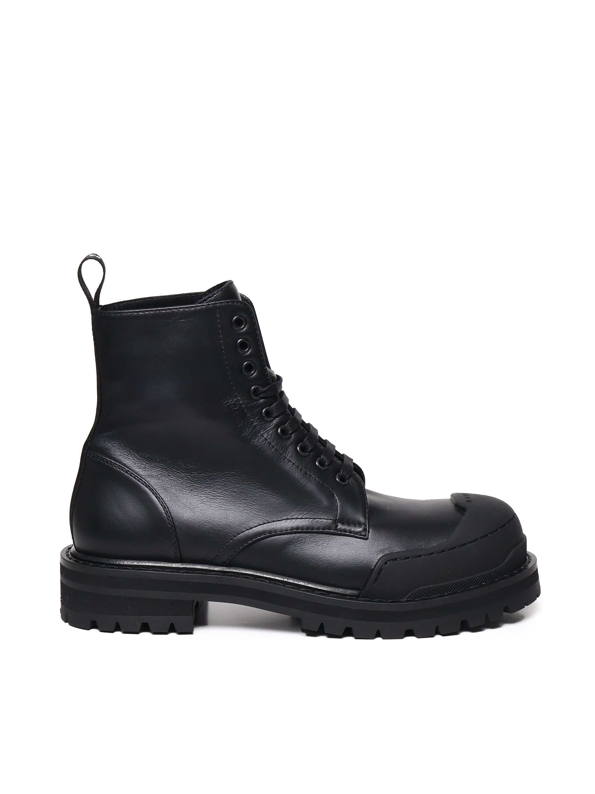 Dada Combat Boots