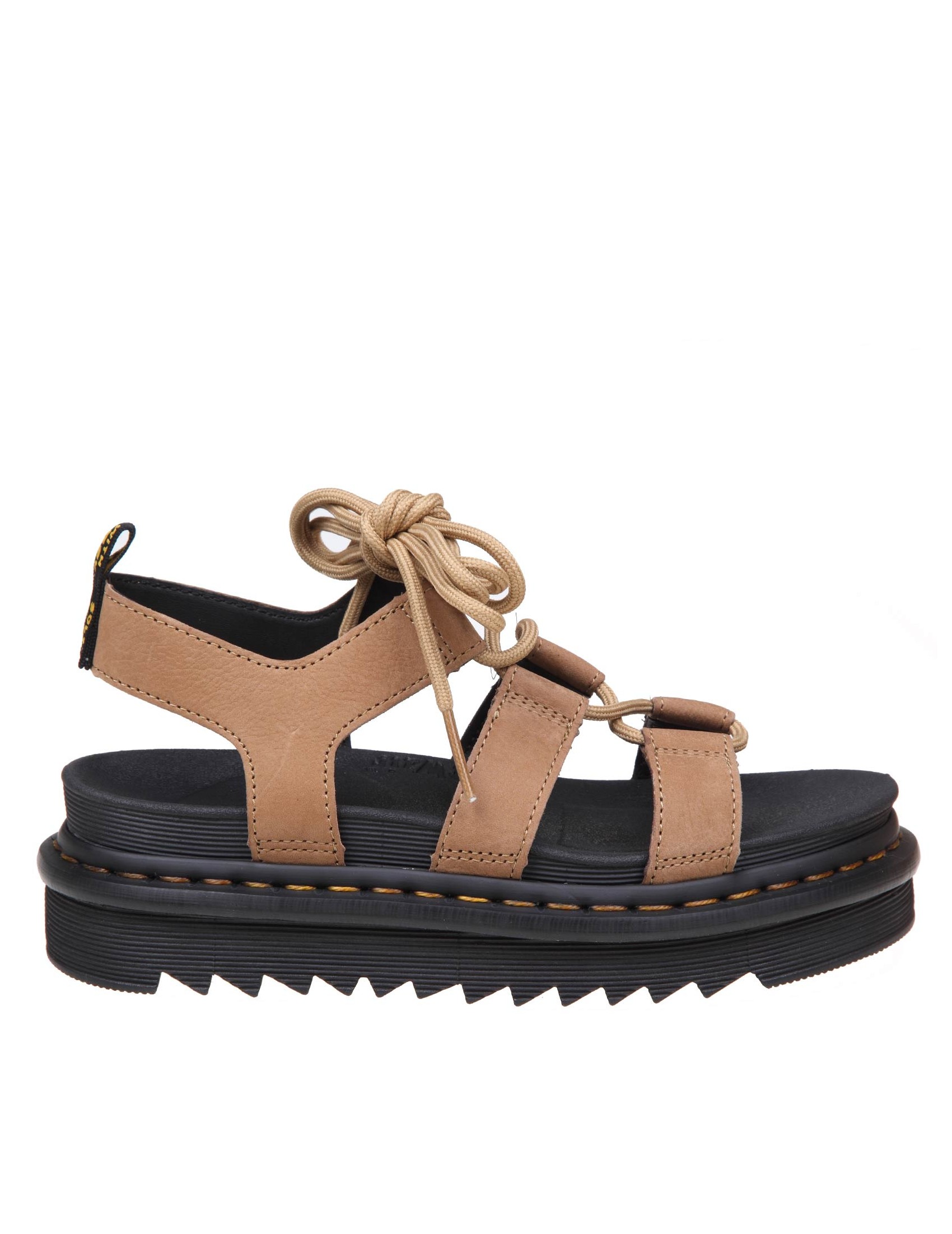 Nartilla Sandals