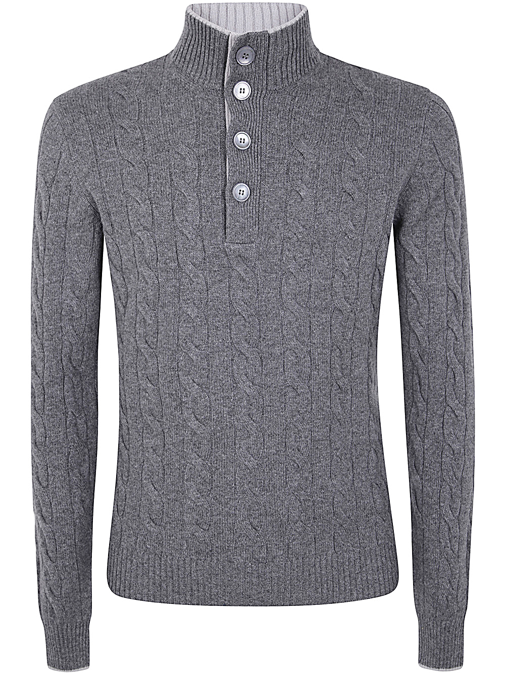 Knitwear Polo