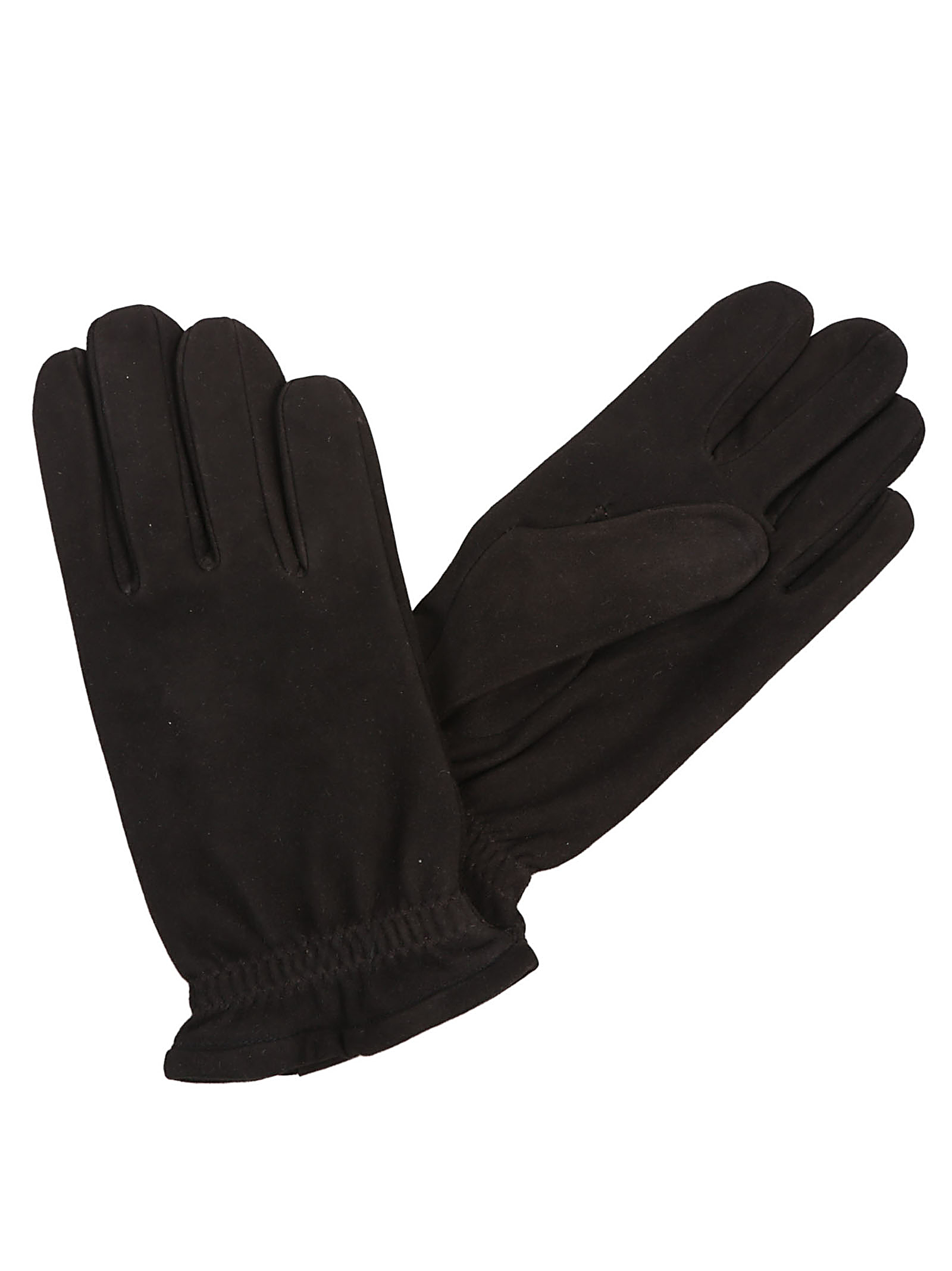 Suede Gloves