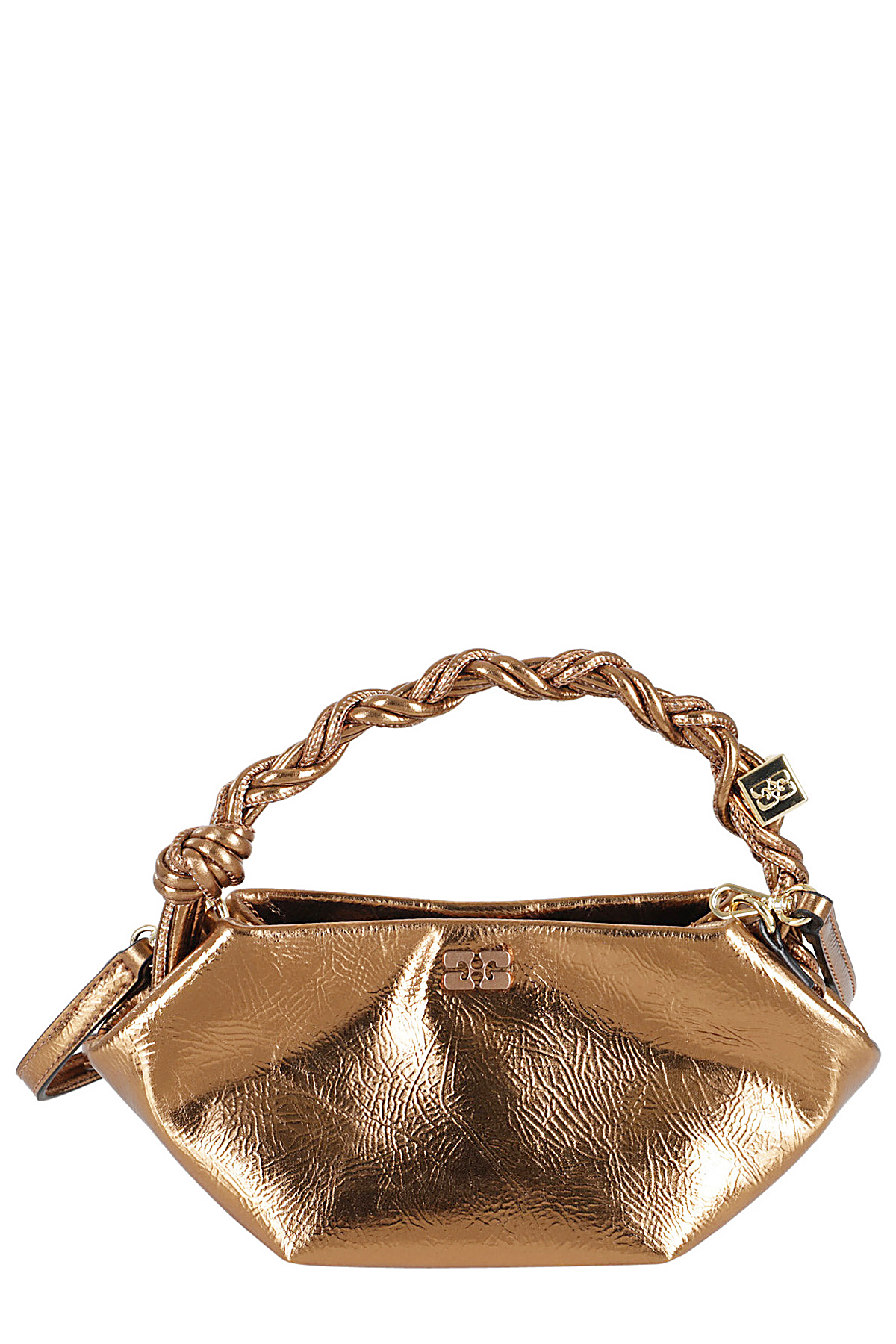 Bou Bag Mini Metallic