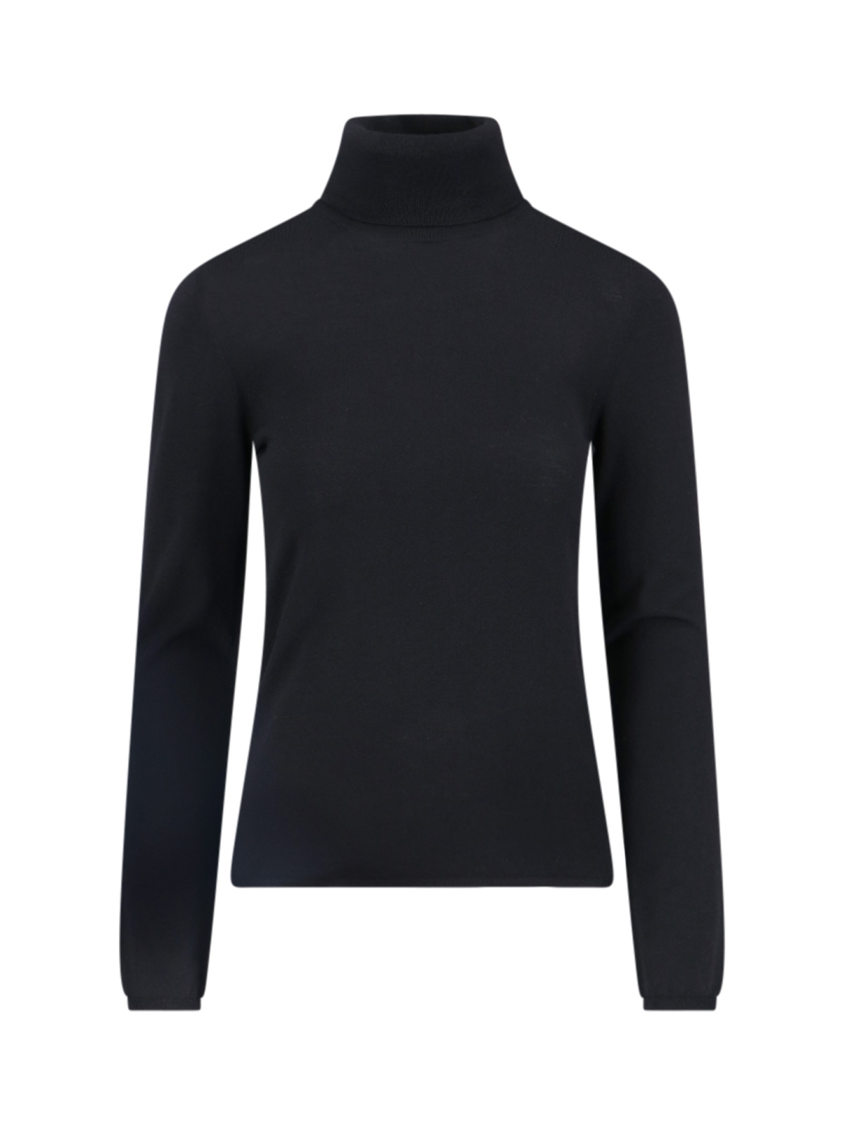 Turtleneck flexwool