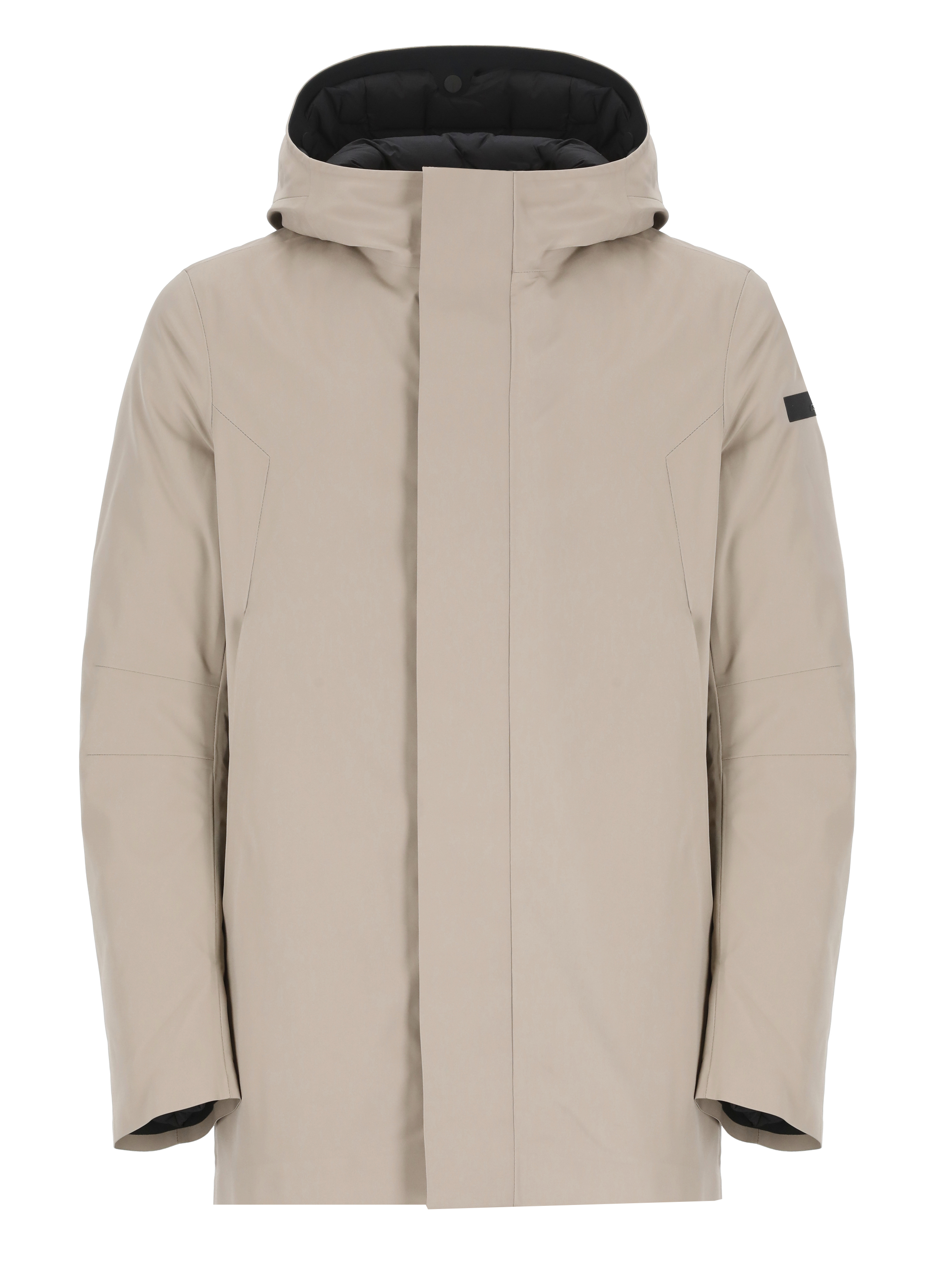 Detachable Mdm Jacket