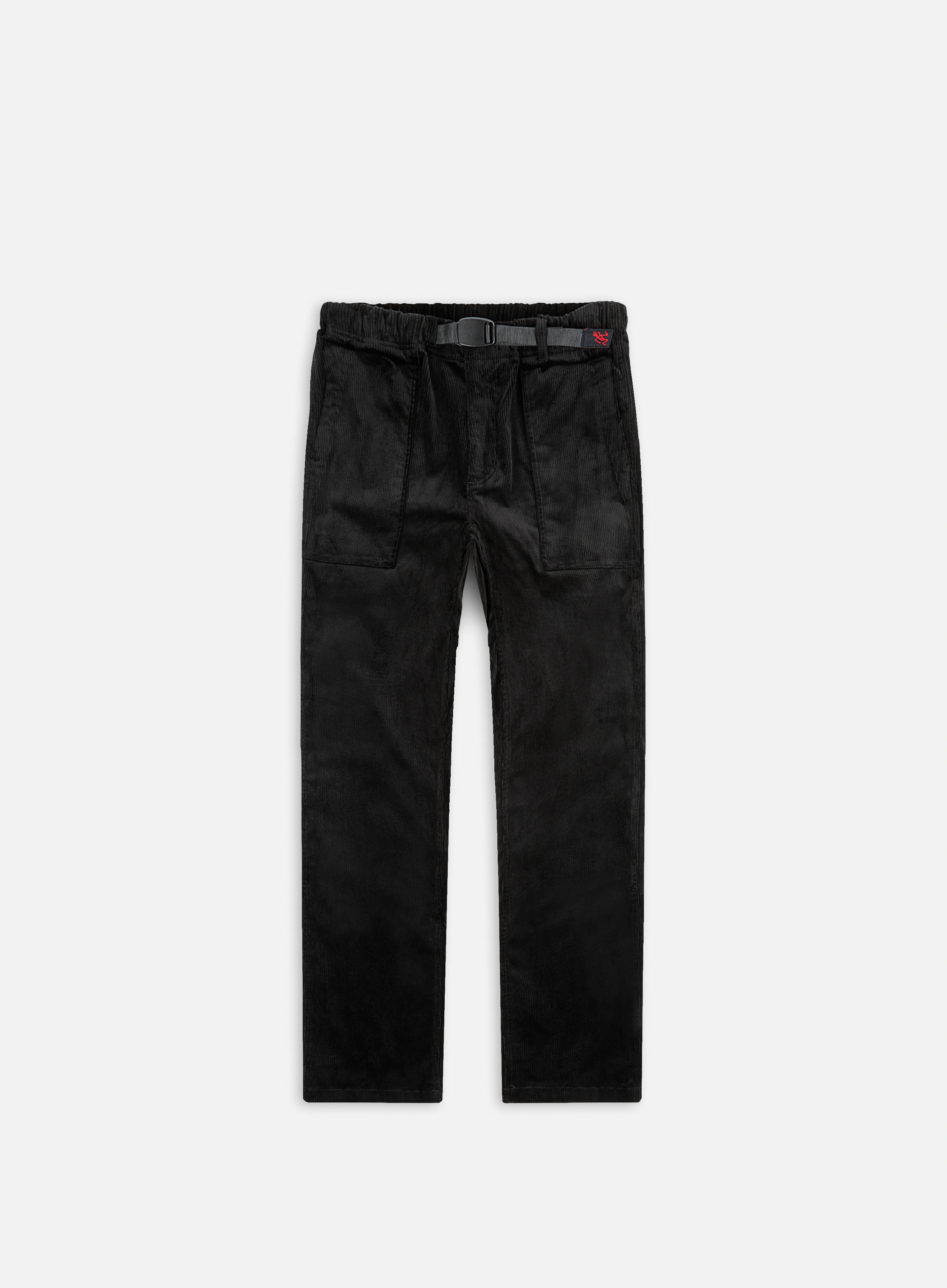 Corduroy Loose Tapered Ridge Pant