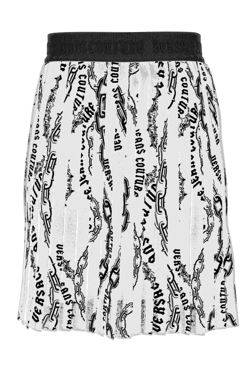 Versace Jeans Couture Skirt