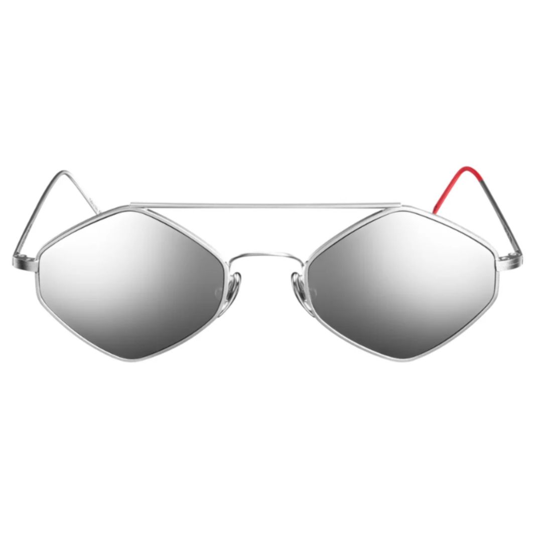 Vysen K-3silver Matte In Silver Matte