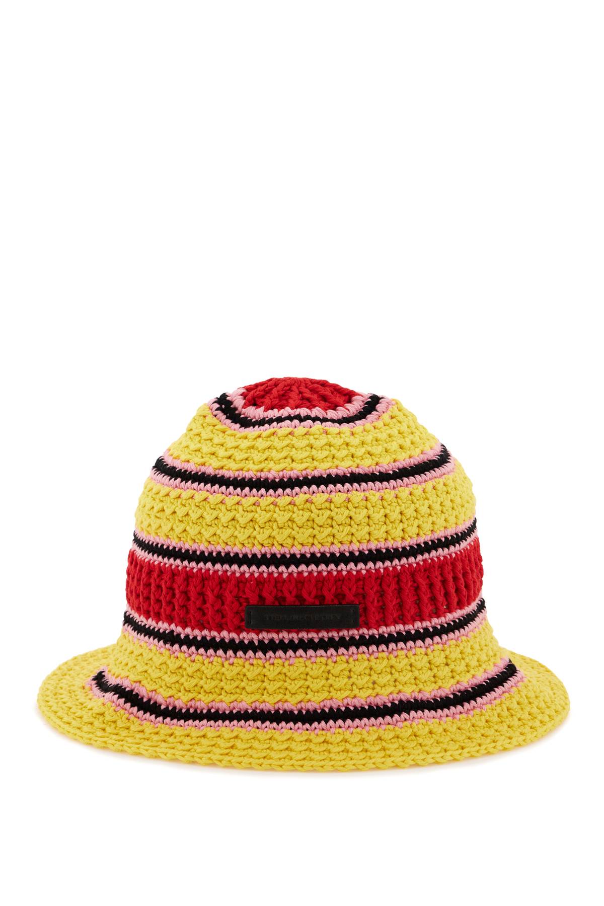 Crochet Bucket Hat