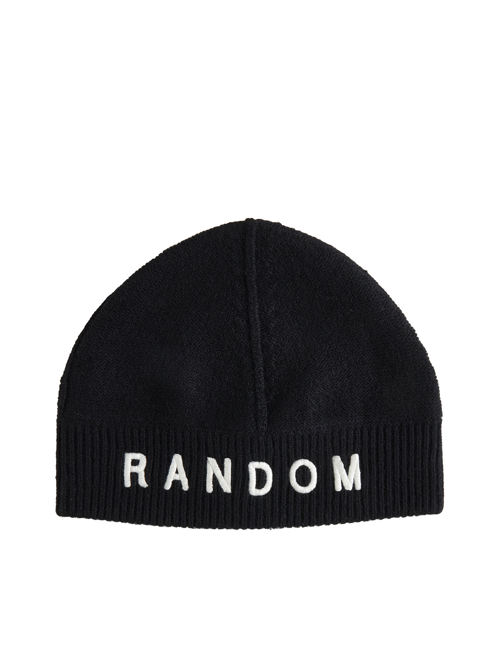 Random Identities Hat