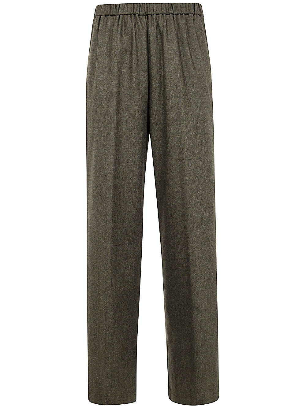 Wide Leg Trousers