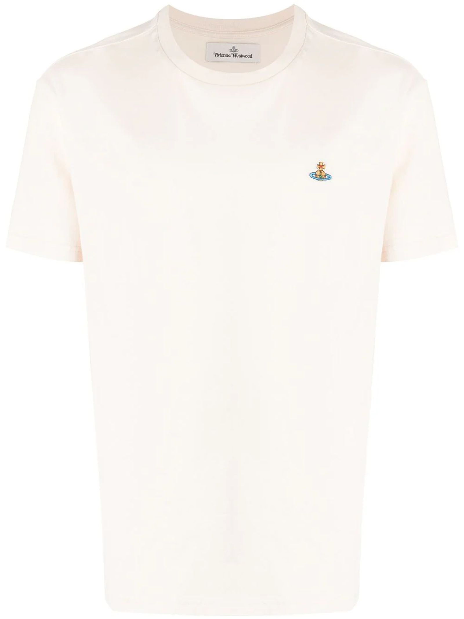 T-shirts And Polos Beige