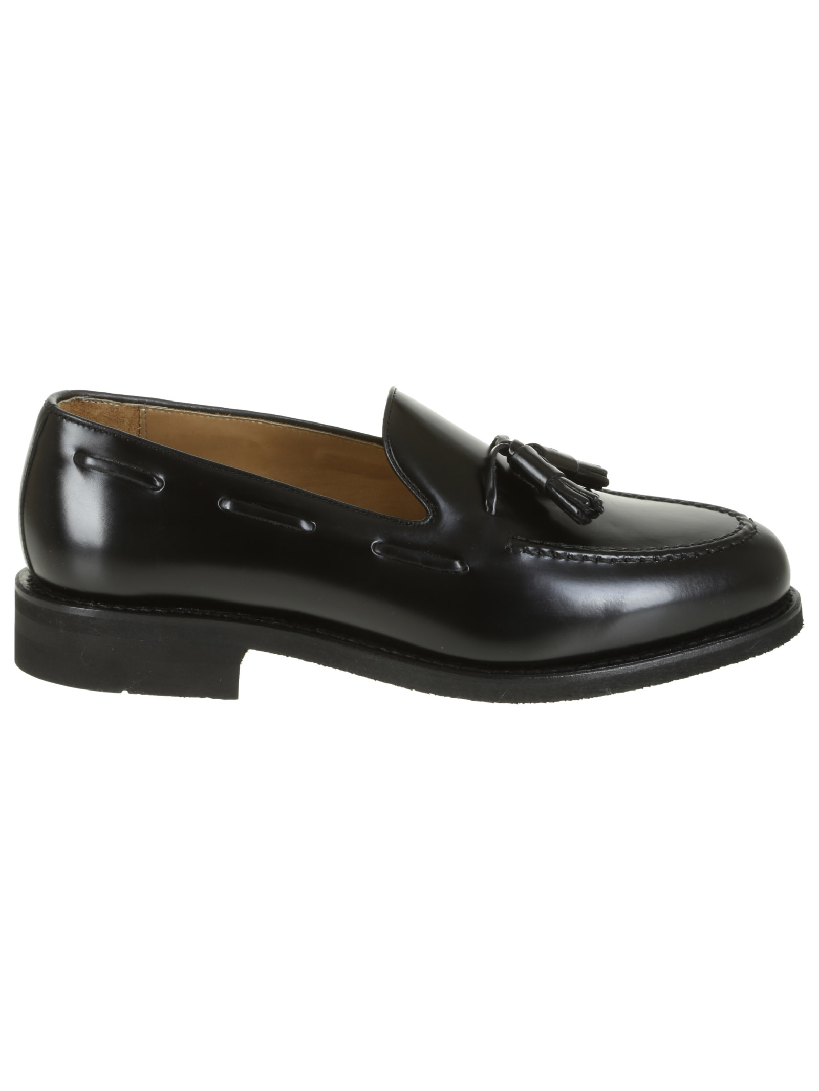 Tassel Loafer