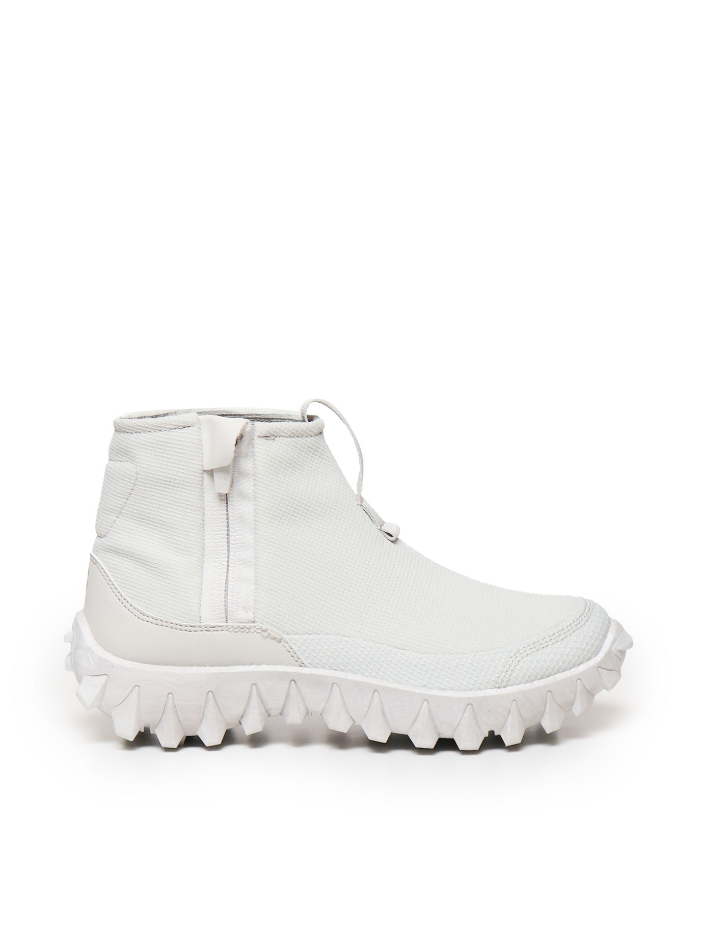 Snowclog Ankle Boots