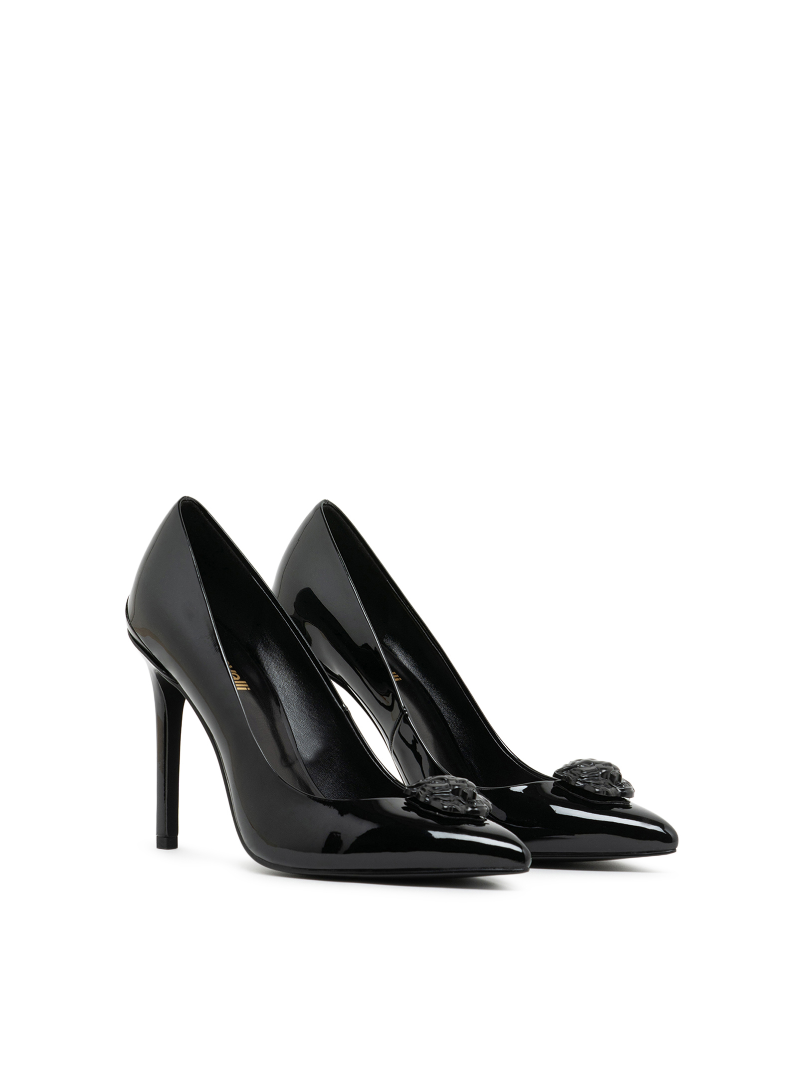 Black Pumps Shoes