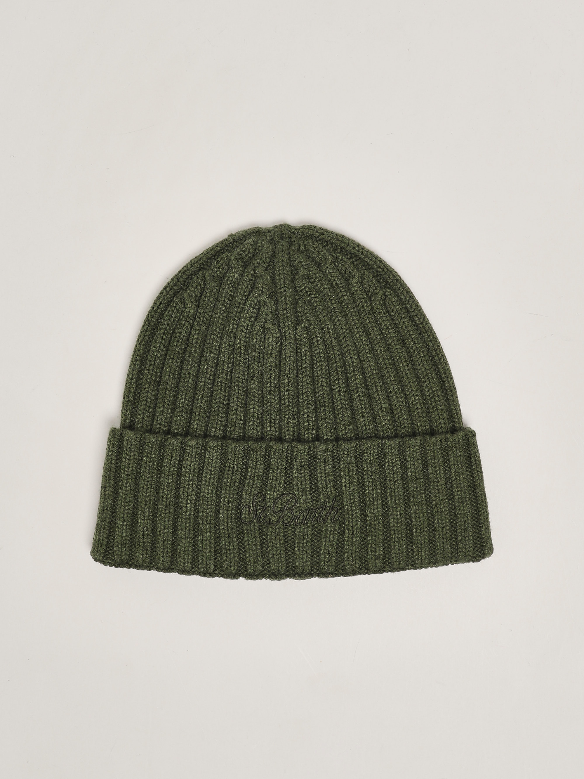 Wengen Knitted Cap Beanie