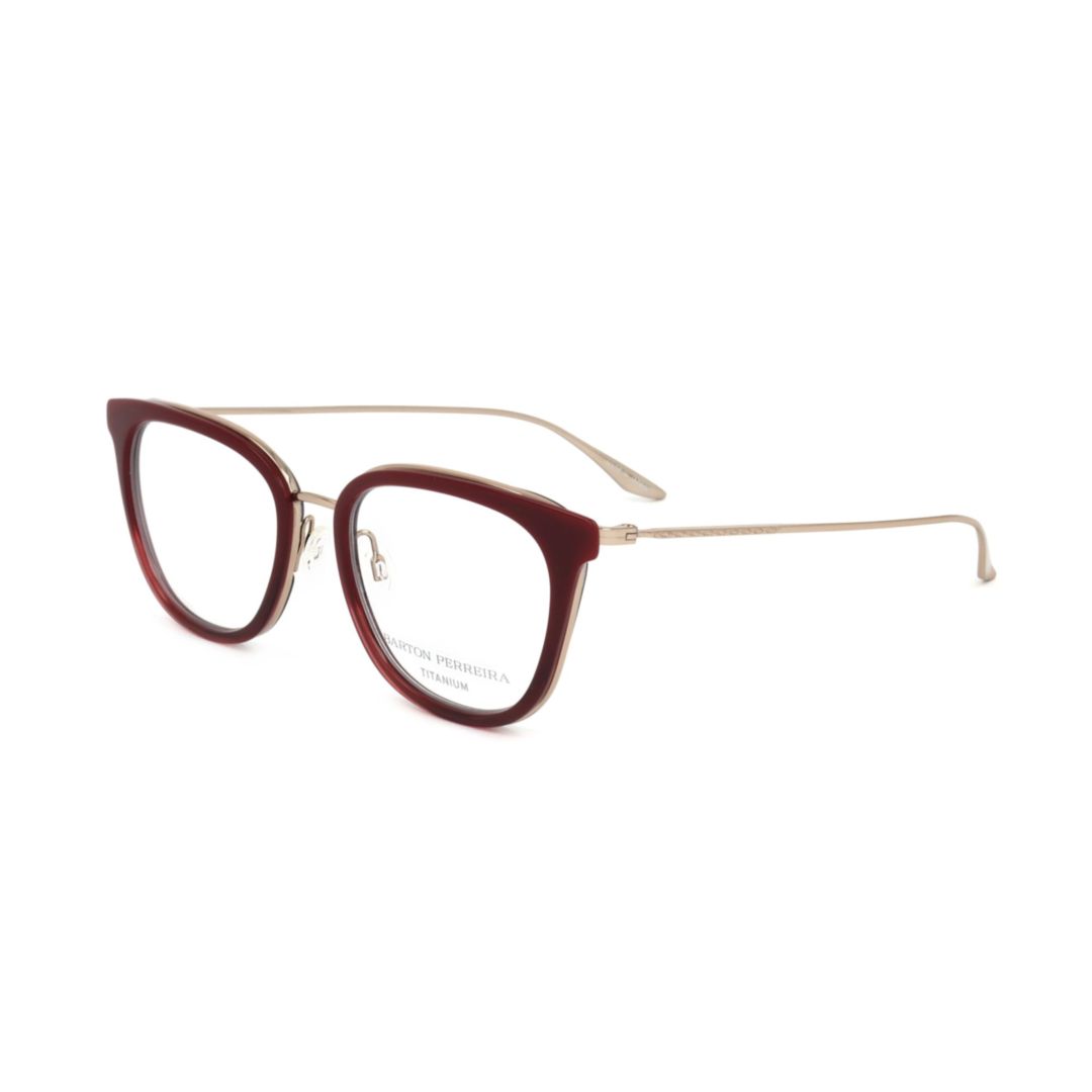 Barton Perreira Bp50911sr-red In 1sr-red
