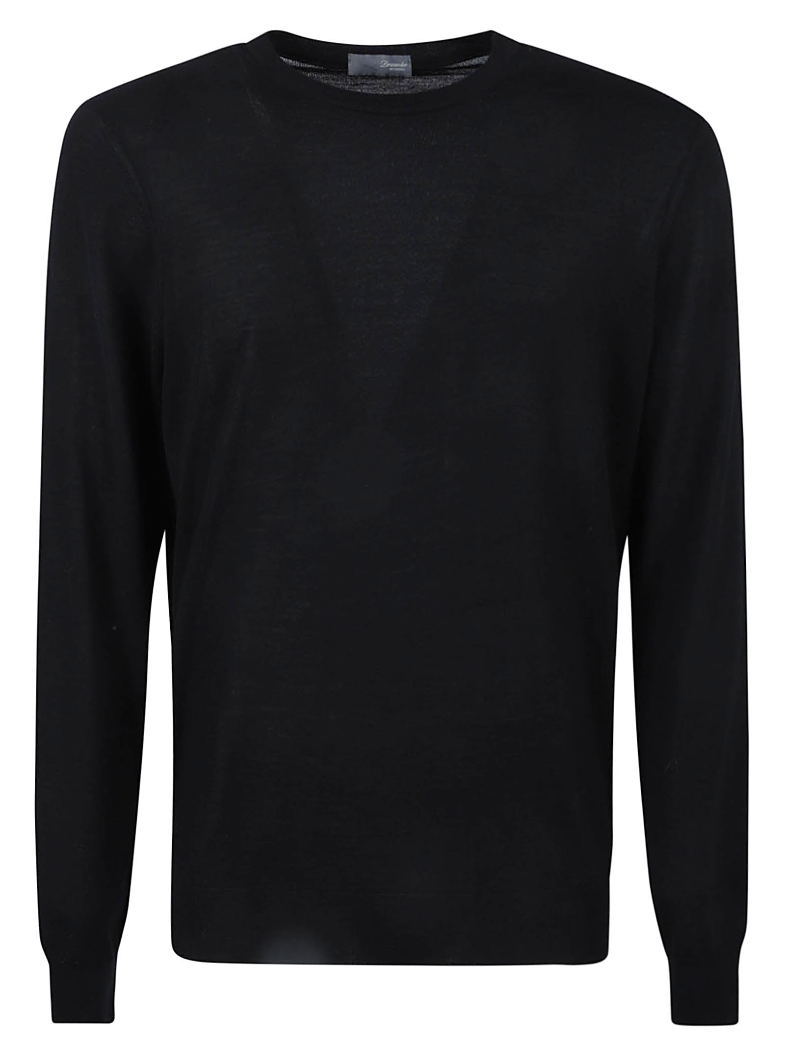 Longsleeve Knit Jumper