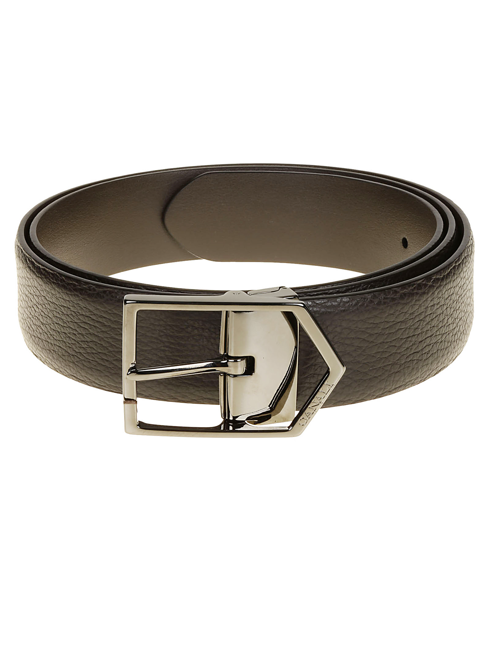 Canali Belt