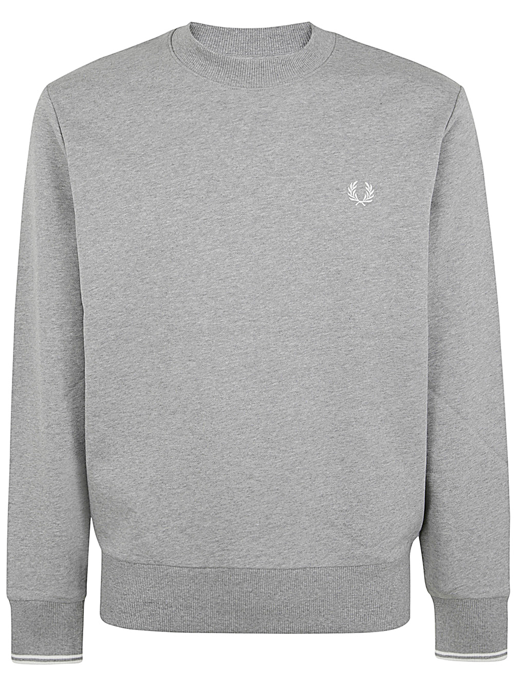 Crew Neck Sweatshirt