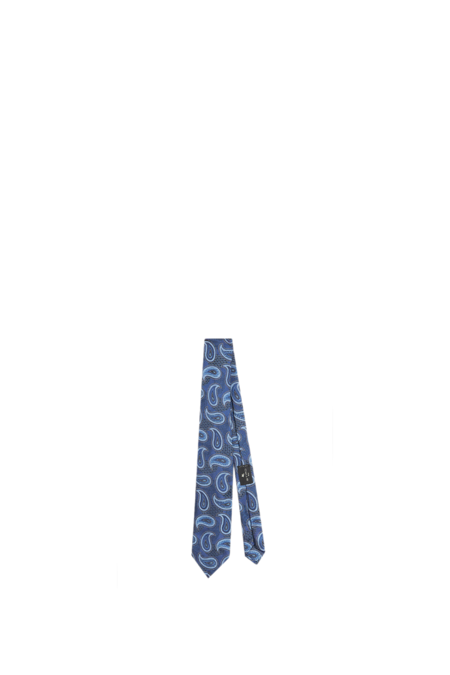 Etro Tie