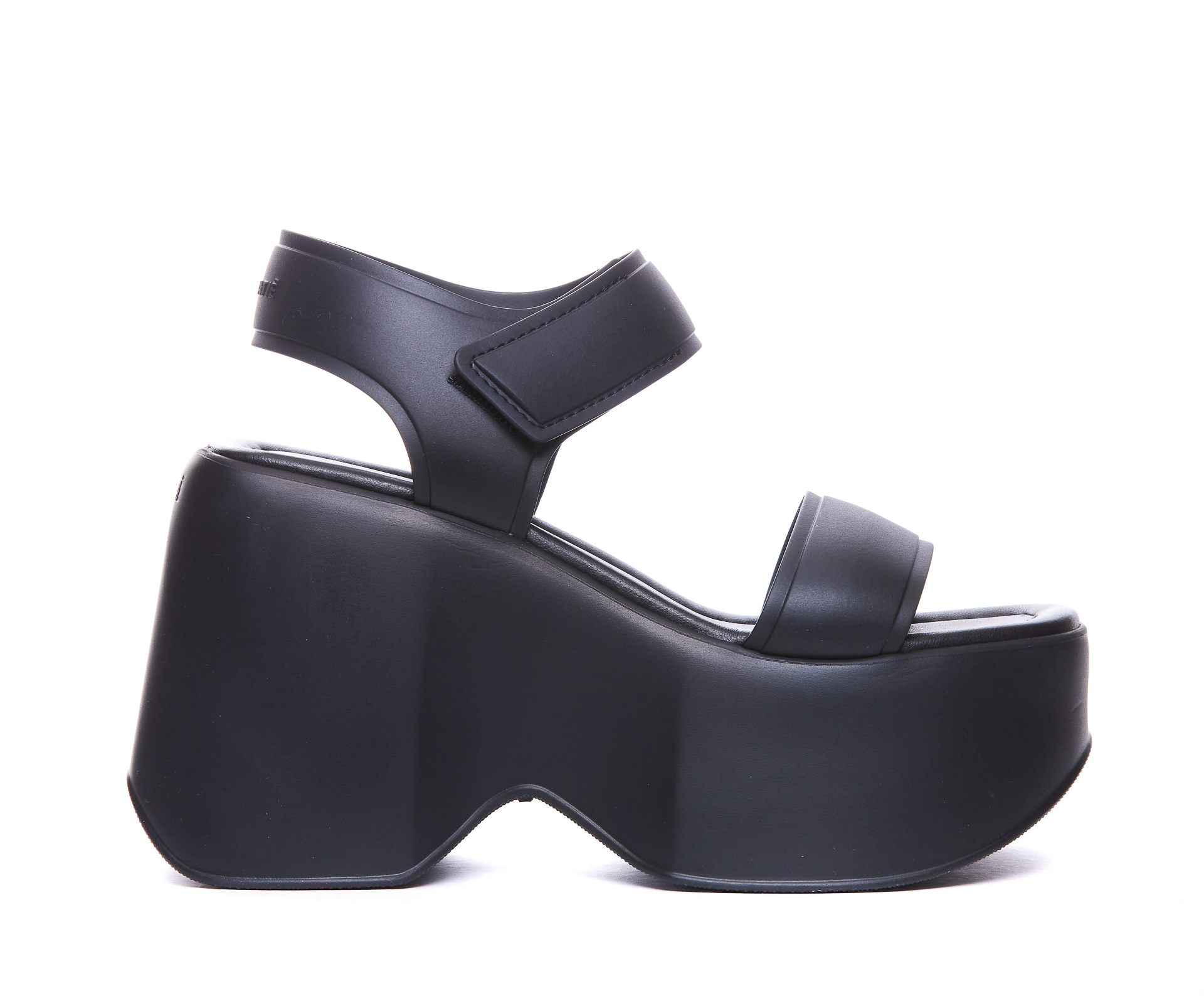 Vic Matié Rubby Platform Sandals