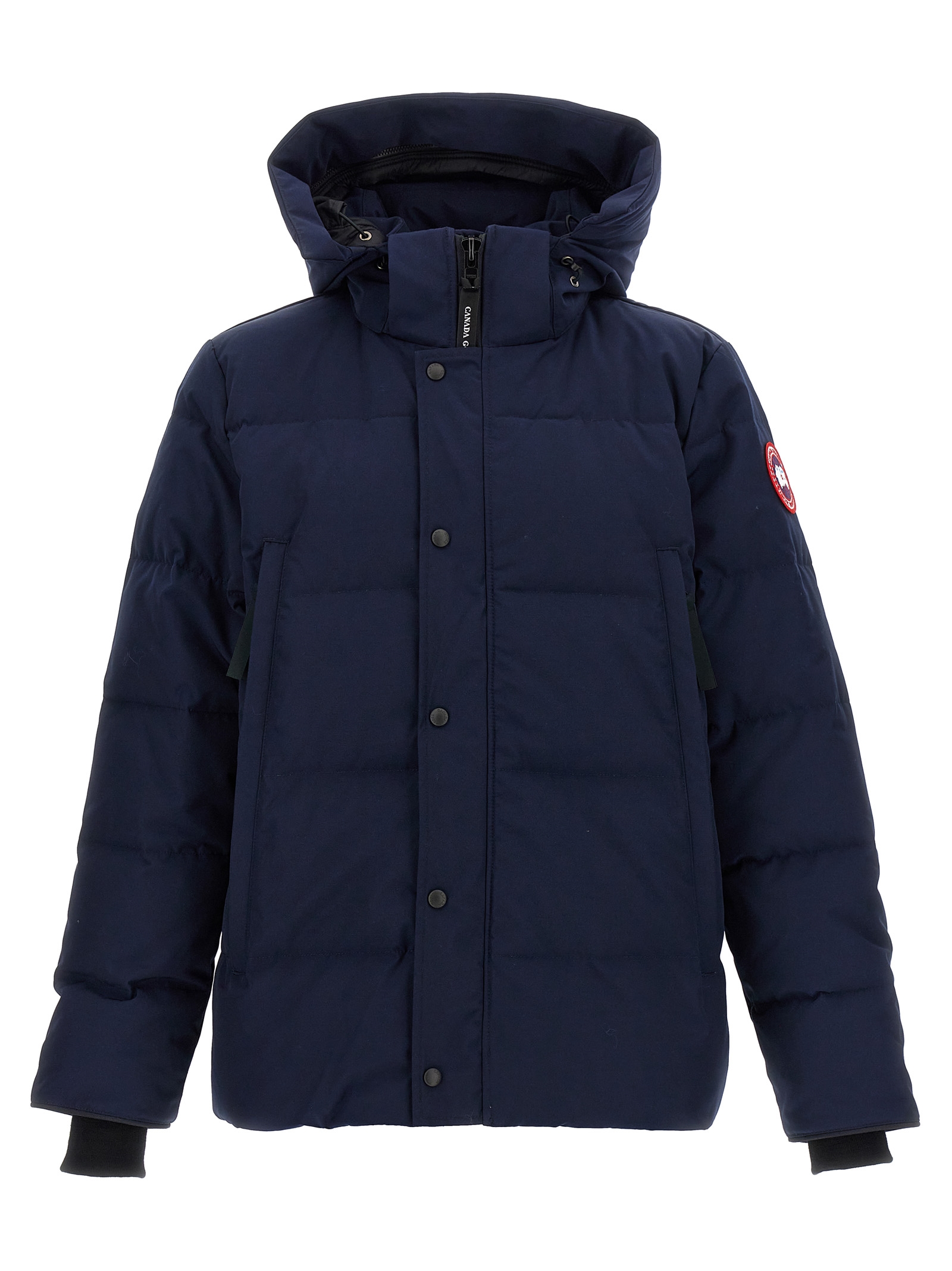 wyndham Parka