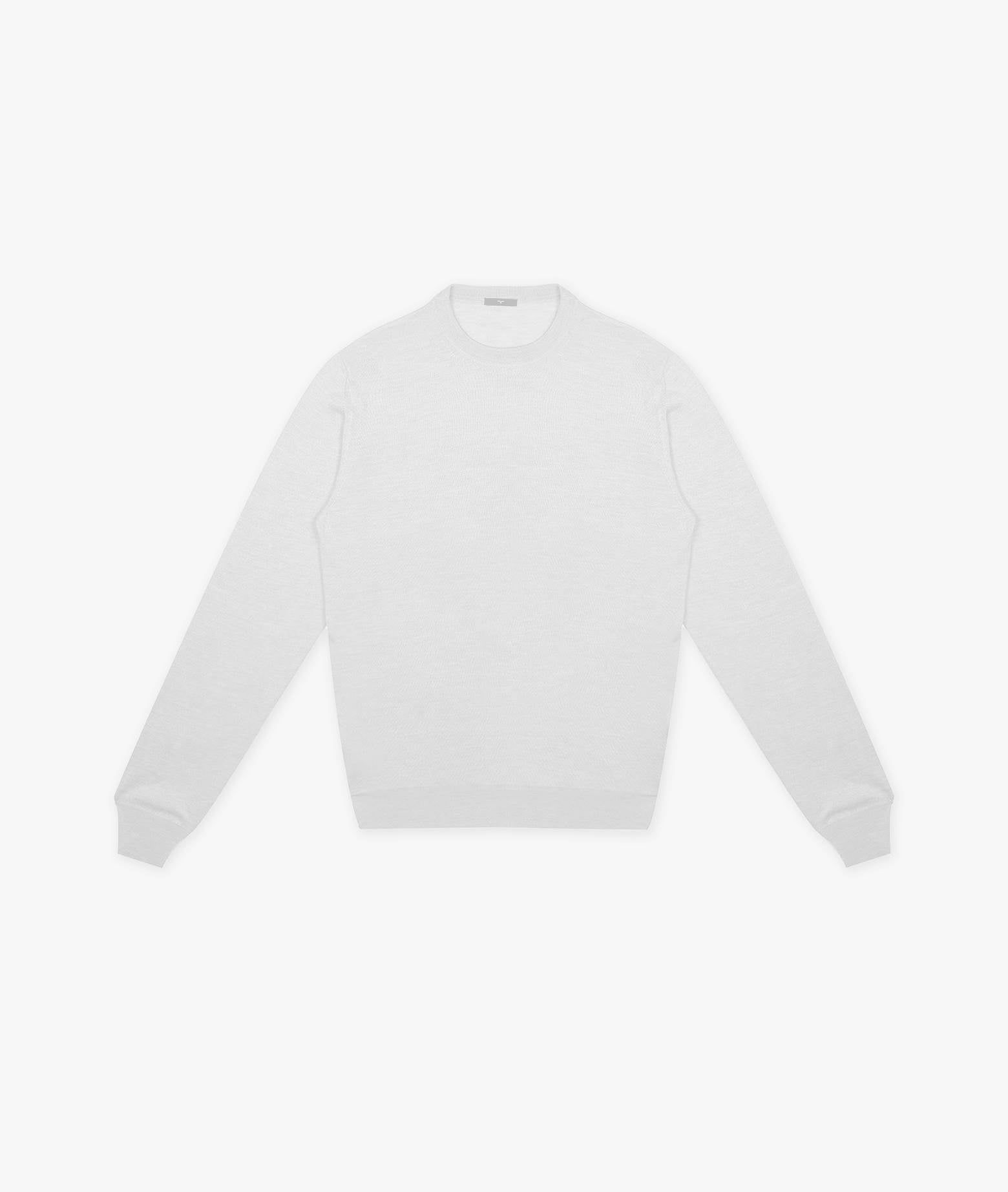 Crew Neck Sweater La Cabane Sweater