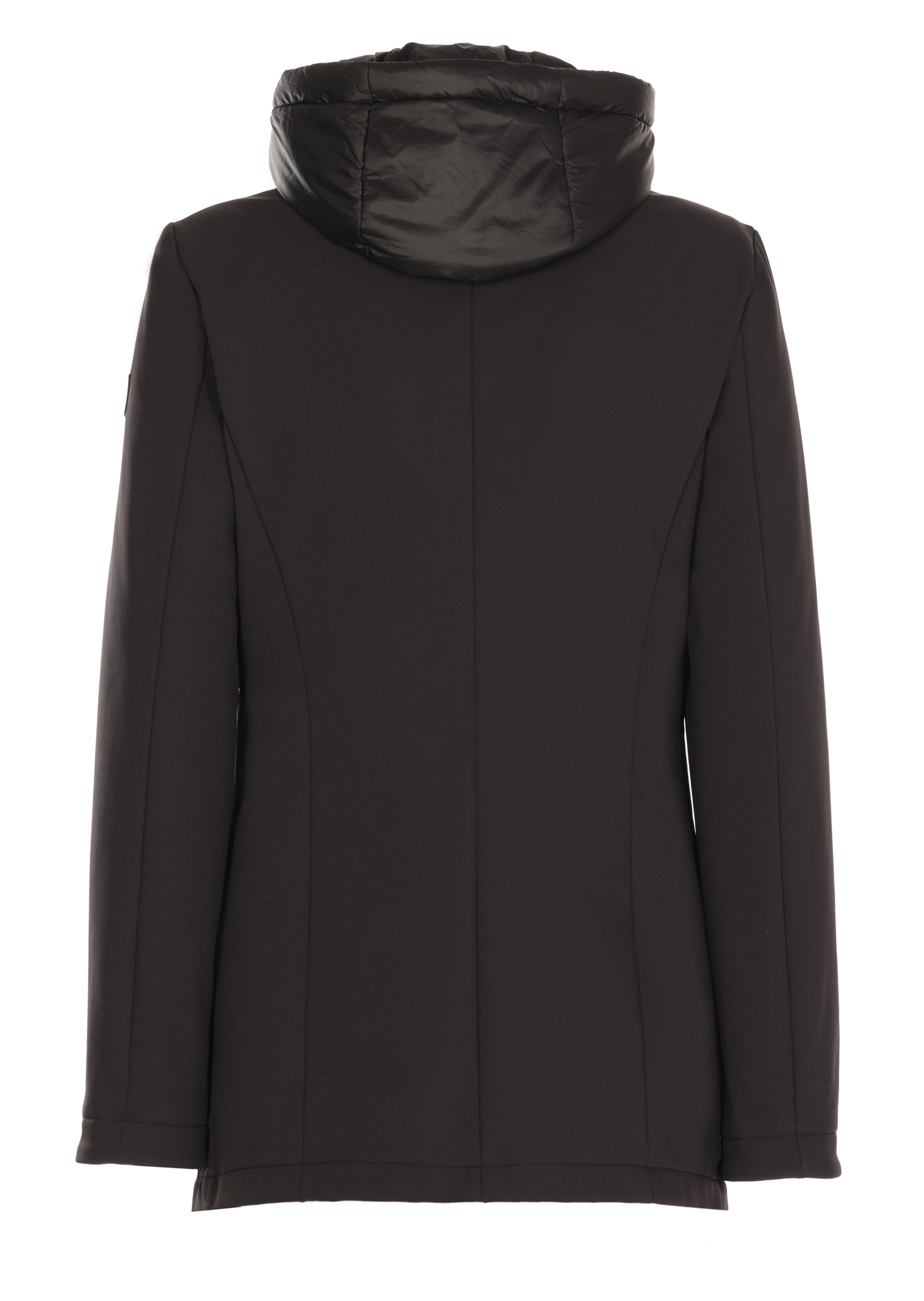 Peuterey Carit Jacket In Black