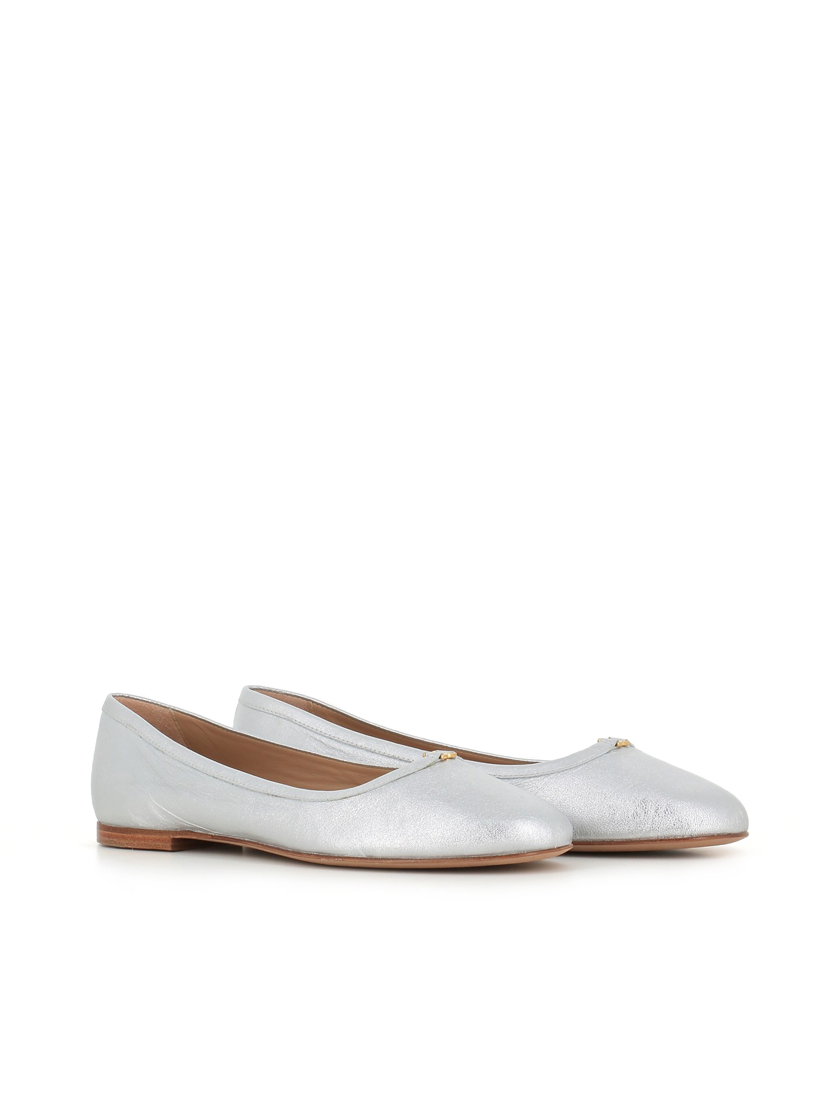 Chloé Ballerina Marcie Flats