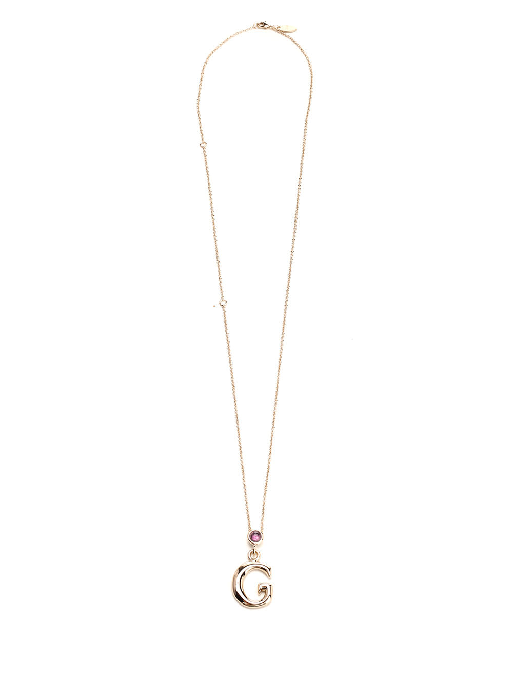 Chloé g Necklace