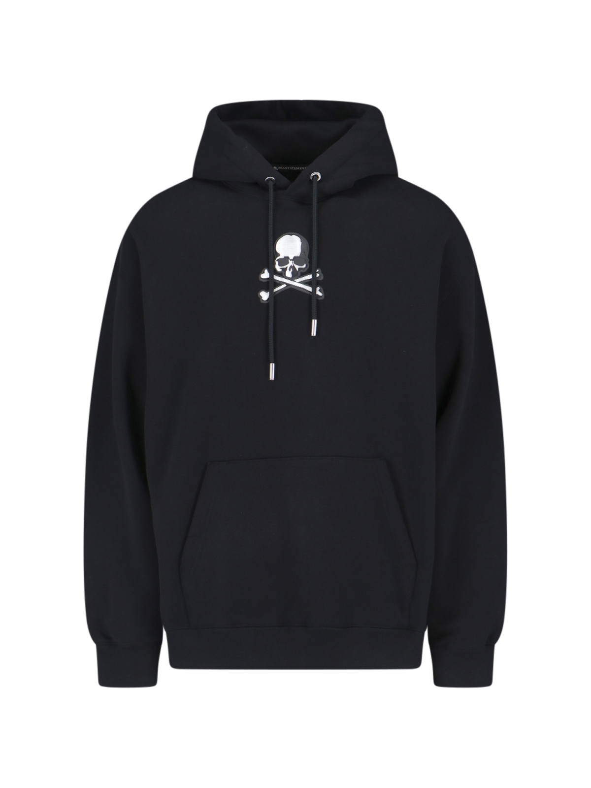 Logo Hoodie