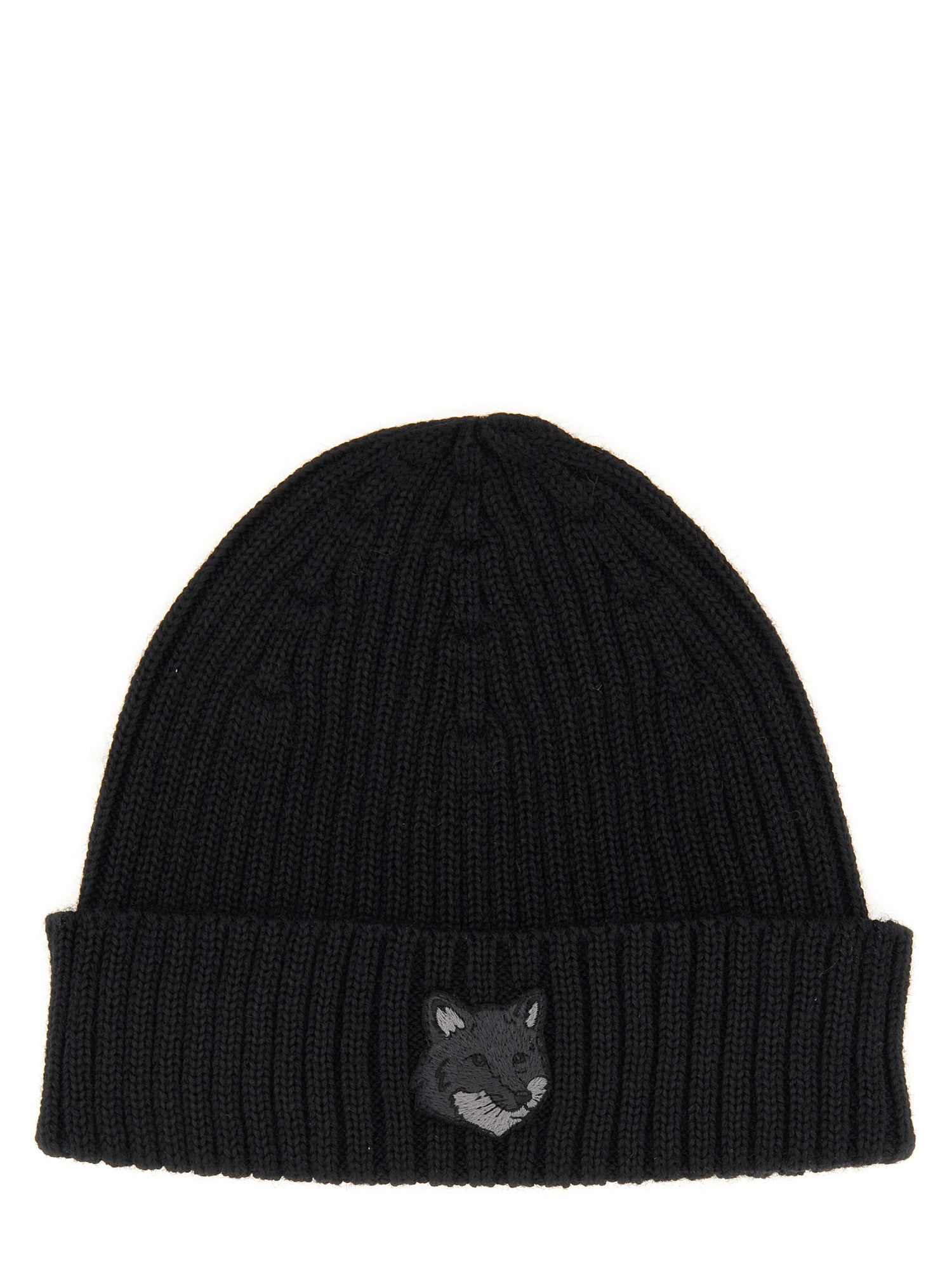 Maison Kitsuné Beanie Hat