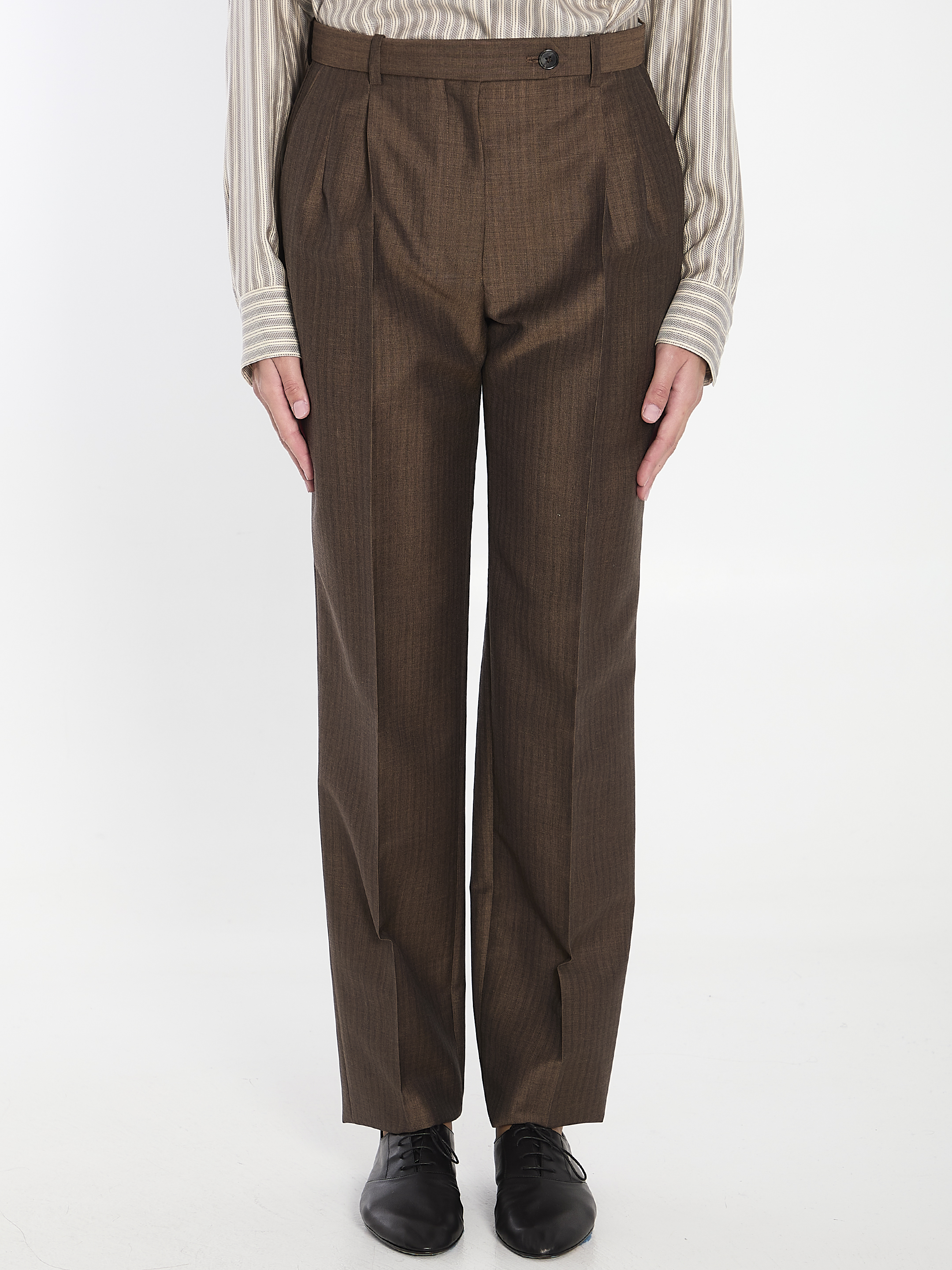 Norbert Trousers