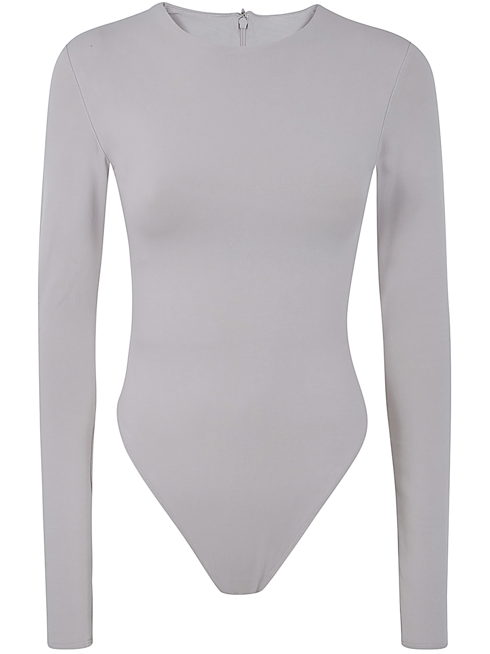 Ls Bodytsuit - Cotton Spandex