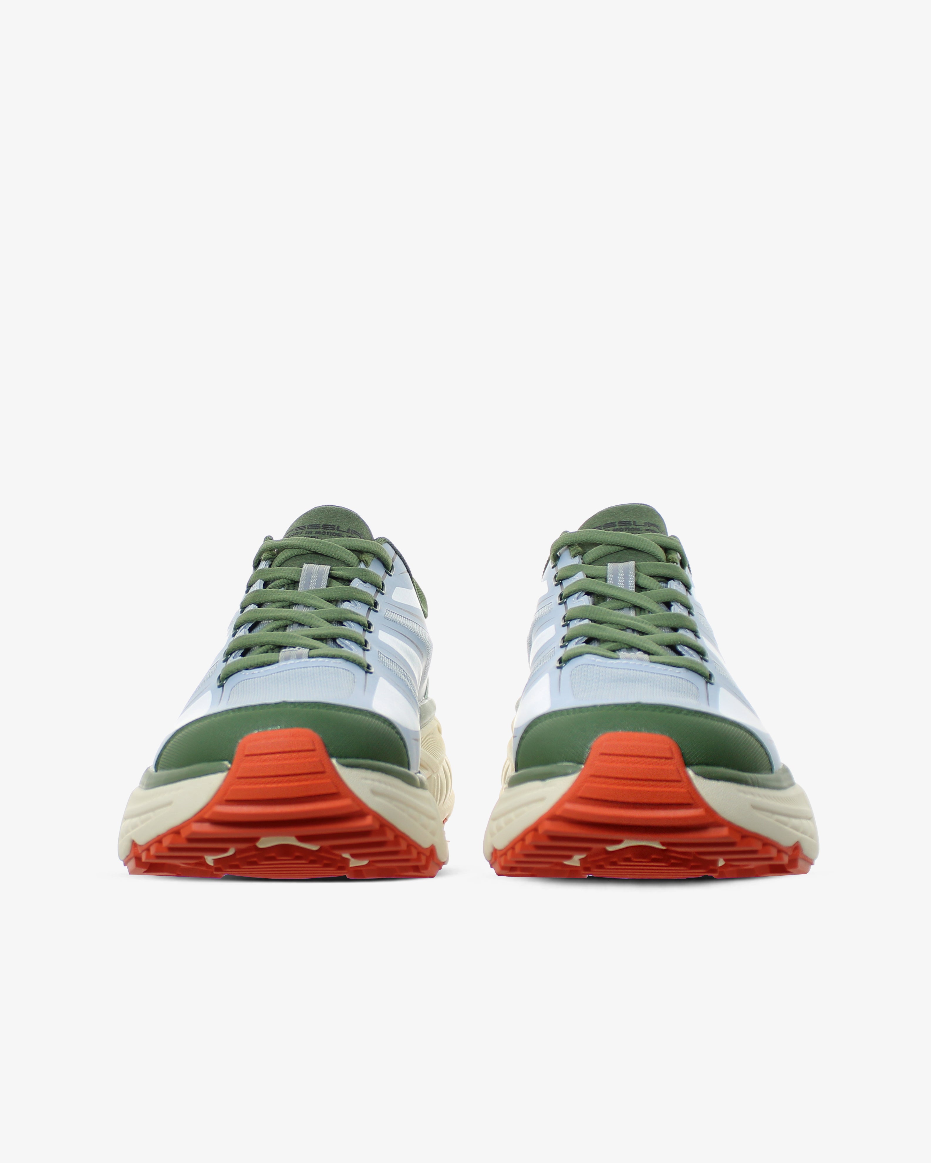 Fessura Trail Sbl E-10 In Military-ice