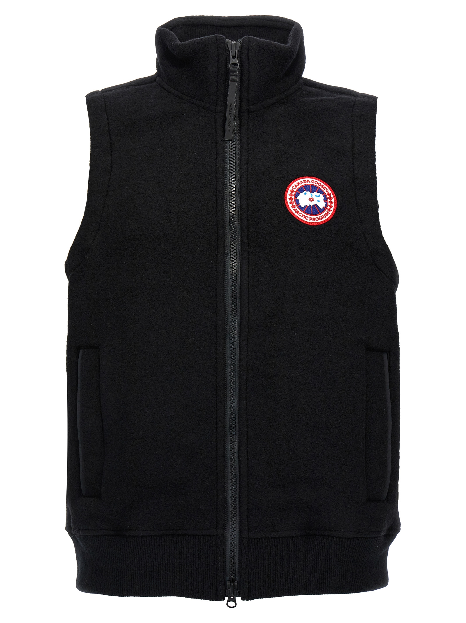 mersey Vest