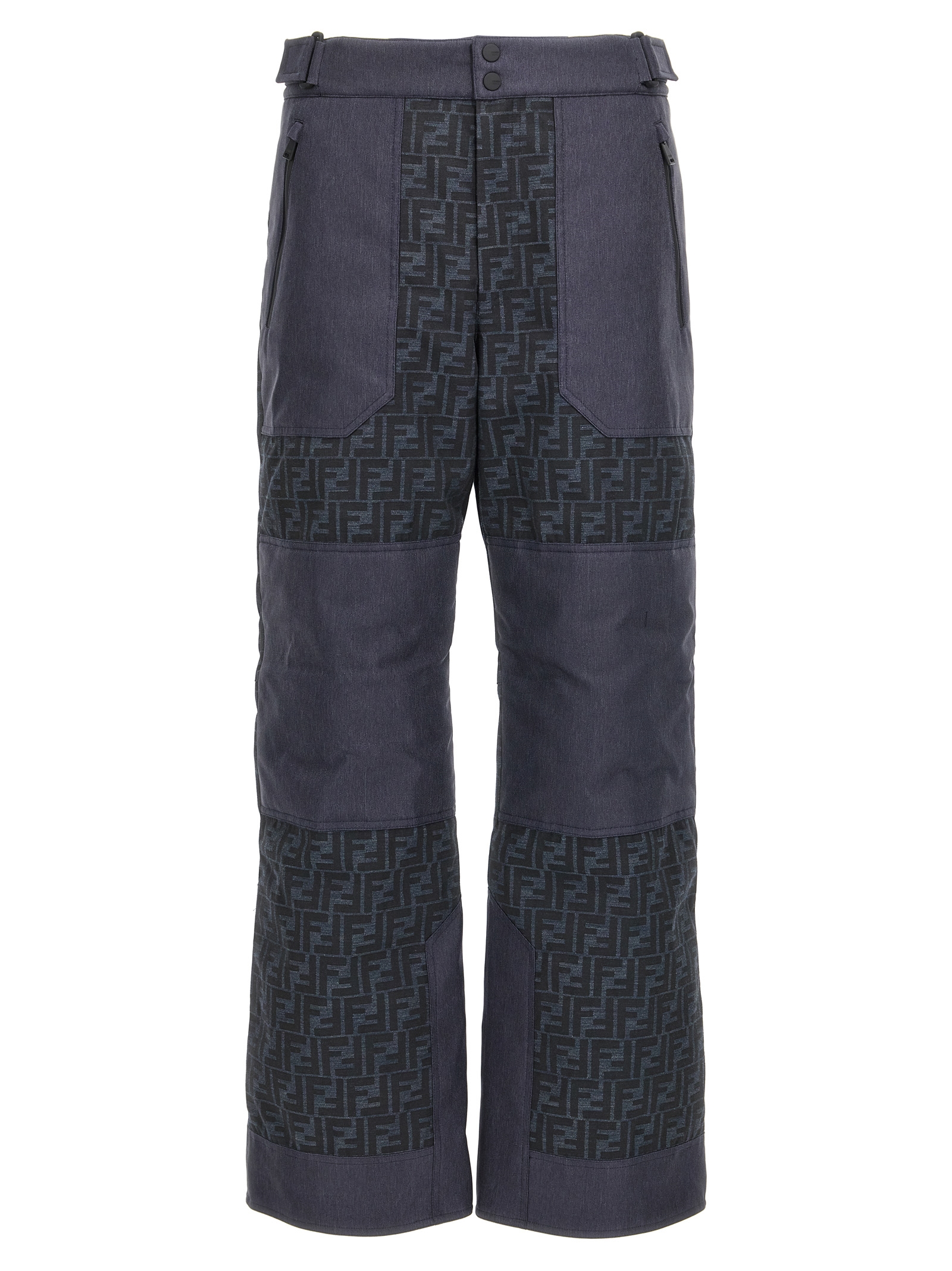 ff Ski Pants