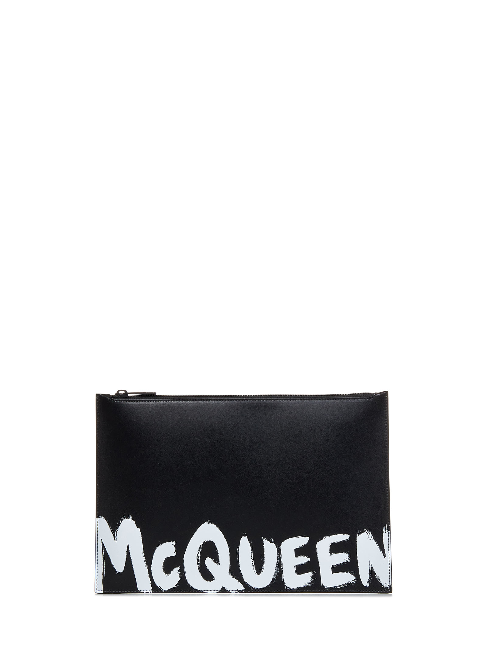 Alexander McQueen Clutch