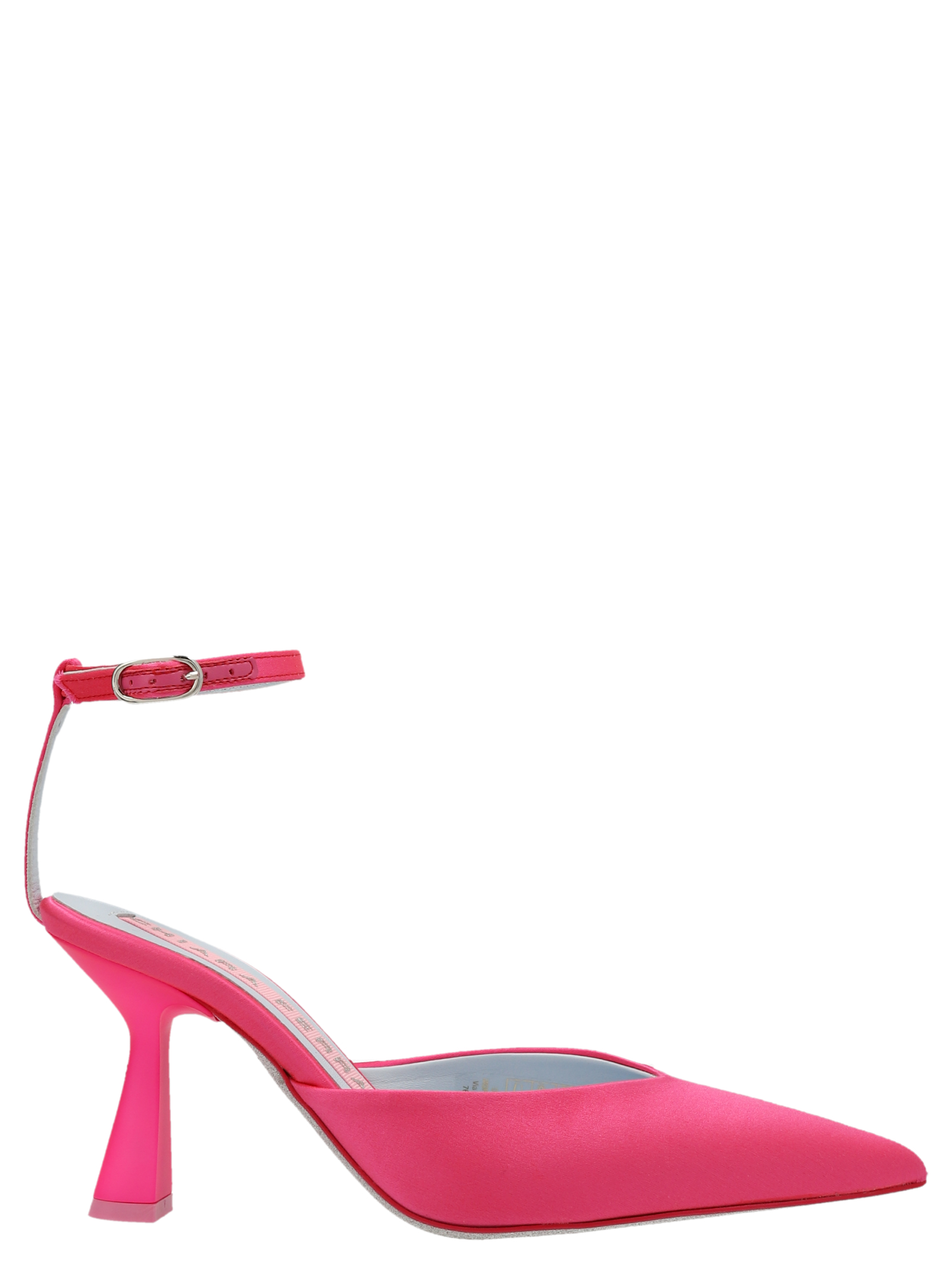 Chiara Ferragni cf Pumps