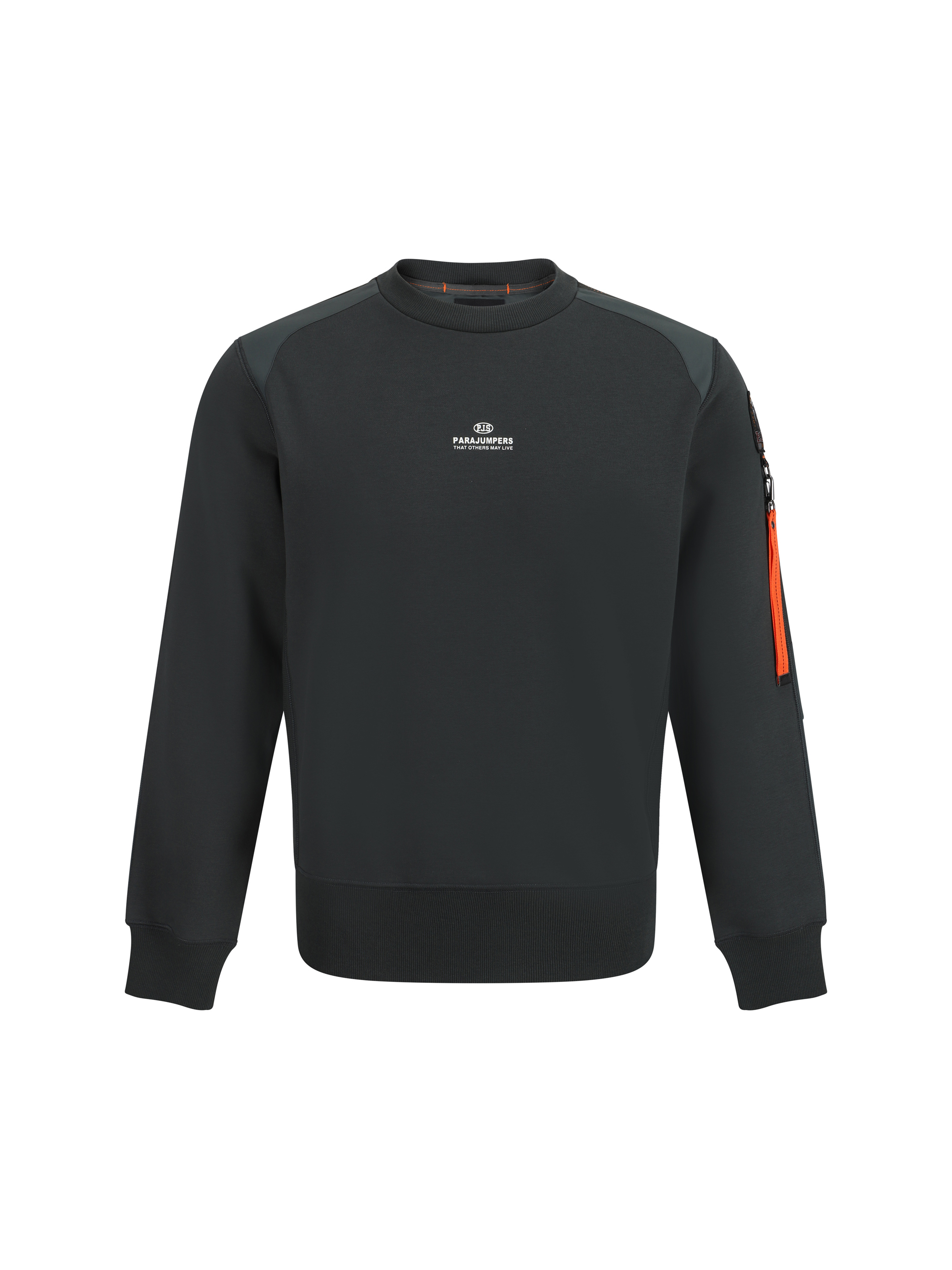 Sabre Basic Sweatshirt