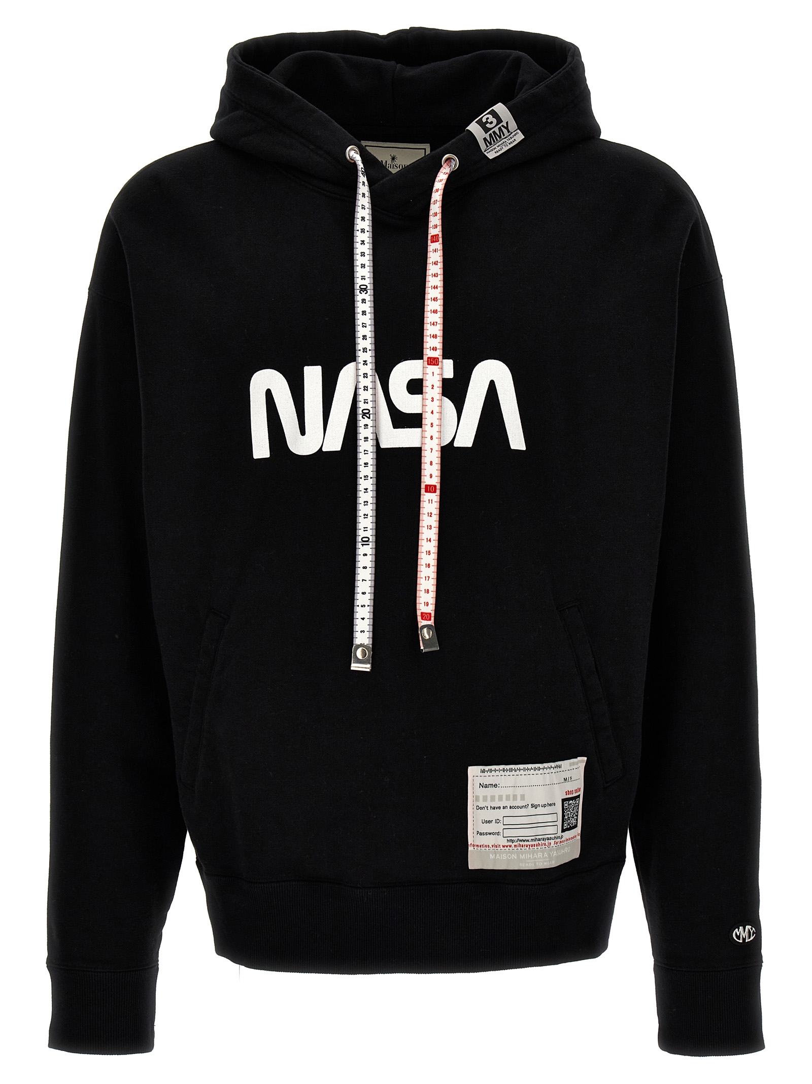 nasa Hoodie