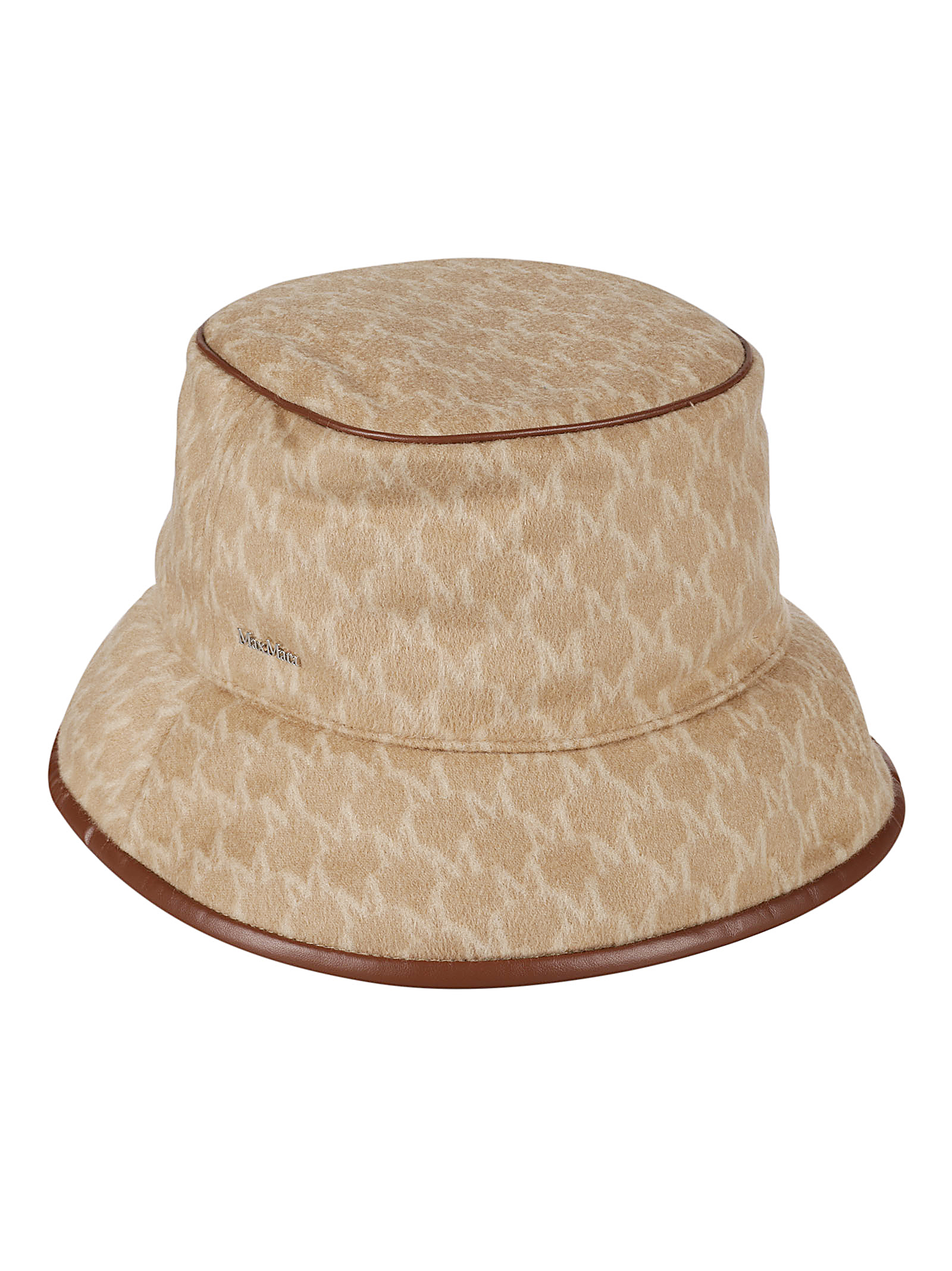 Max Mara Getto Hat