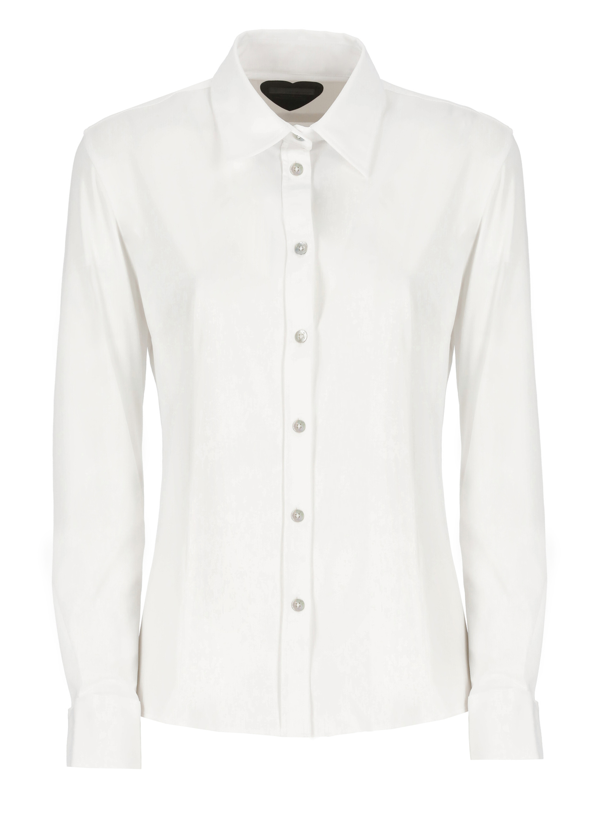 Oxford Wom Shirt