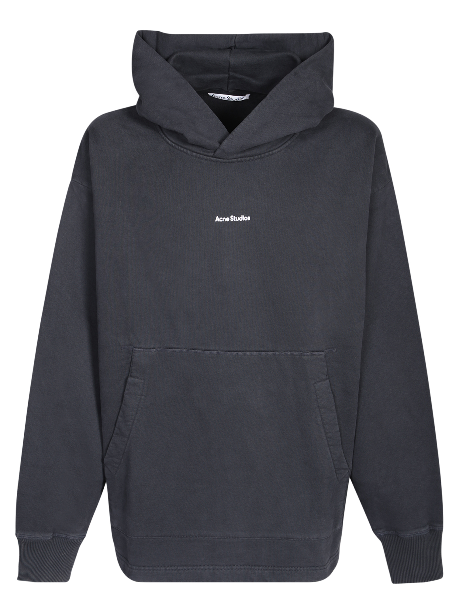 Hoodie With Logo