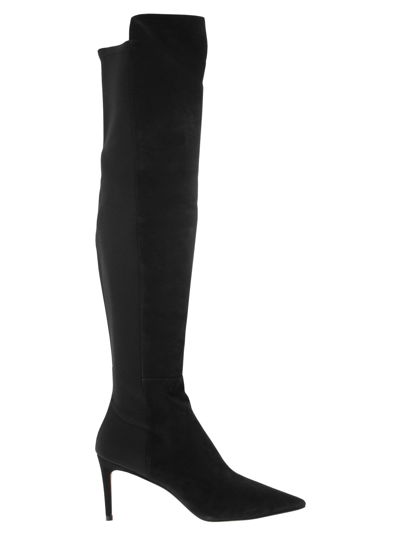 5050 Stuart 75 - Knee-high Boot