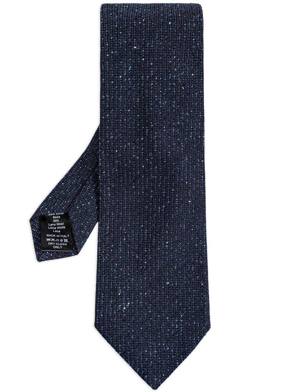 Lanvin Tie 8x150