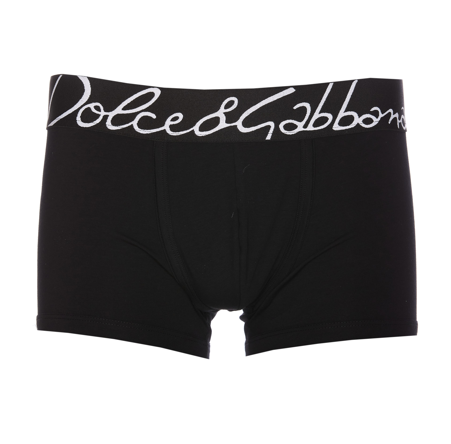 Dolce & Gabbana Logo Boxer