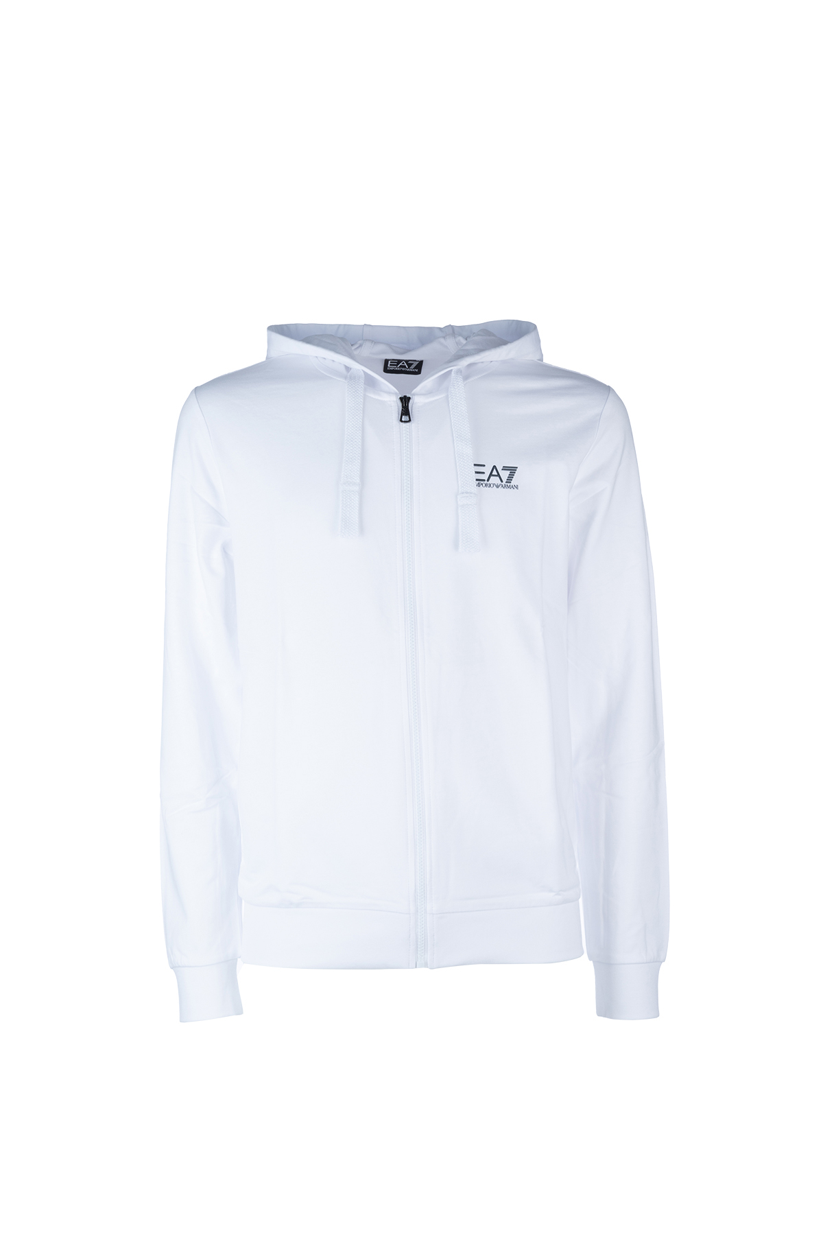 Train Core Id M Hoodie Fz Coft