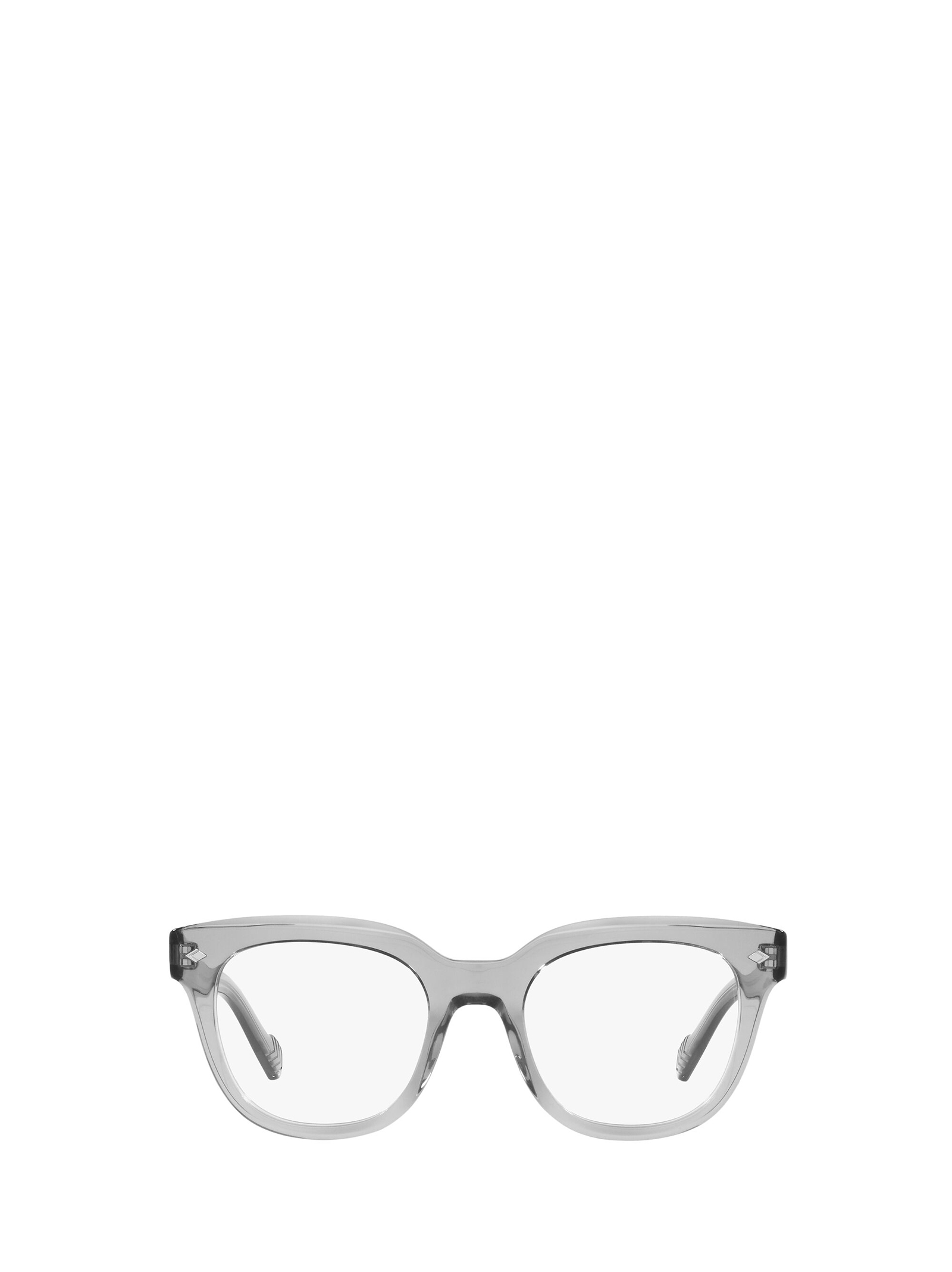 Vo5402 Transparent Grey Glasses