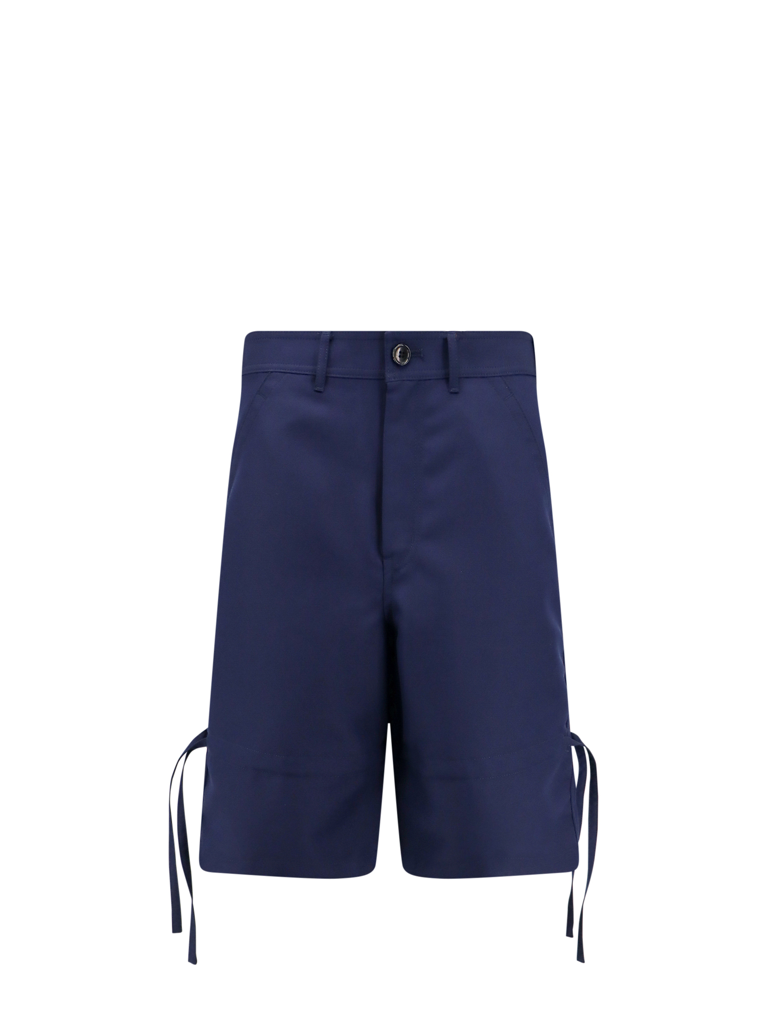 Bermuda Short